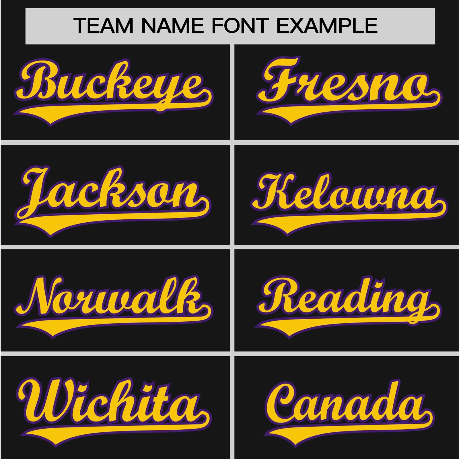 Custom Black Purple-Yellow Authentic Plaid sleeve Baseball Jersey