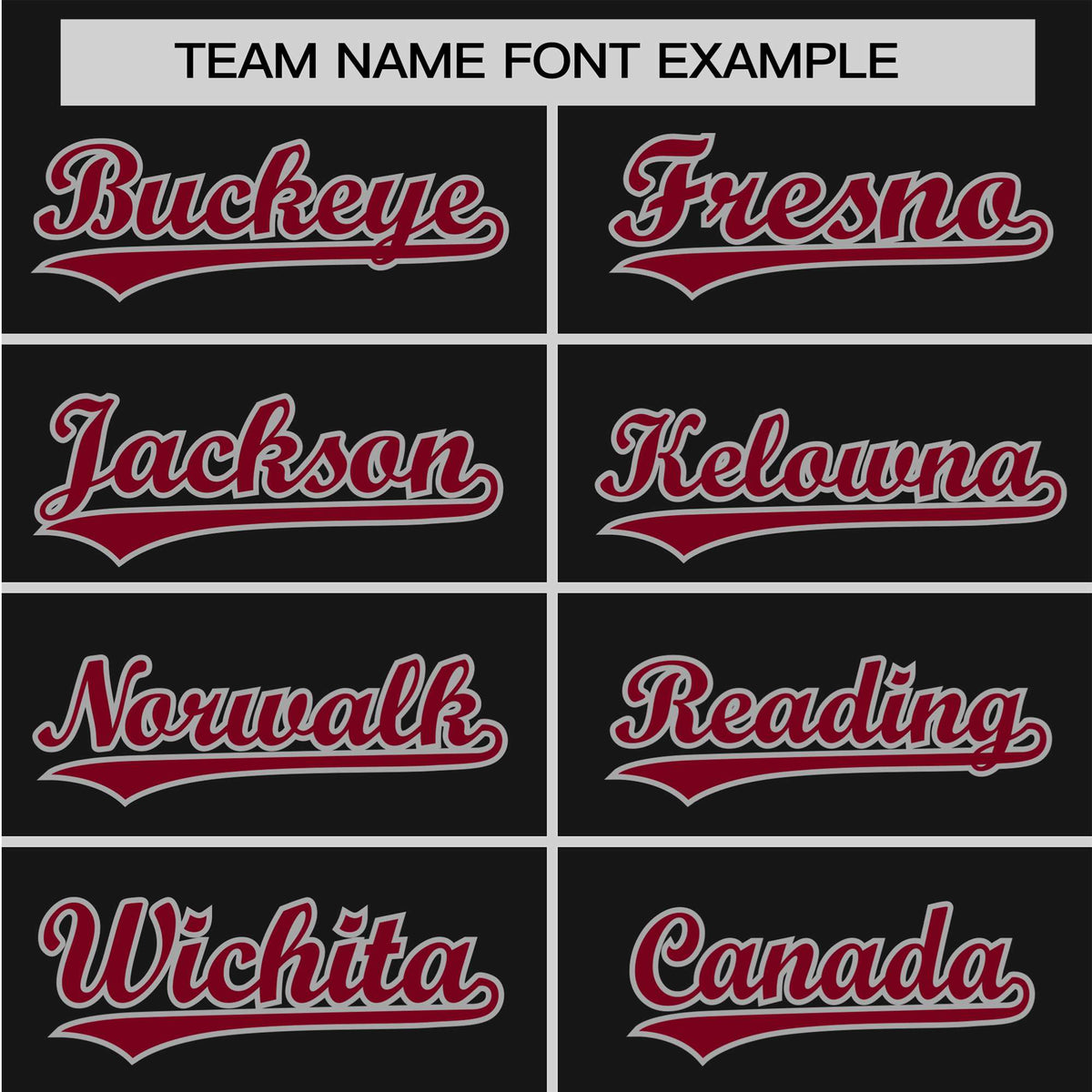 Custom Black Crimson-Gray Navy Authentic Plaid sleeve Baseball Jersey