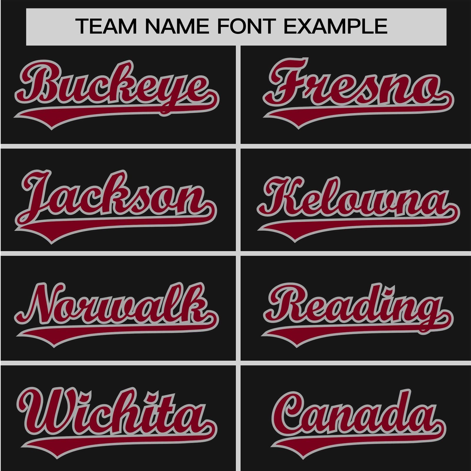 Custom Black Crimson-Gray Navy Authentic Plaid sleeve Baseball Jersey