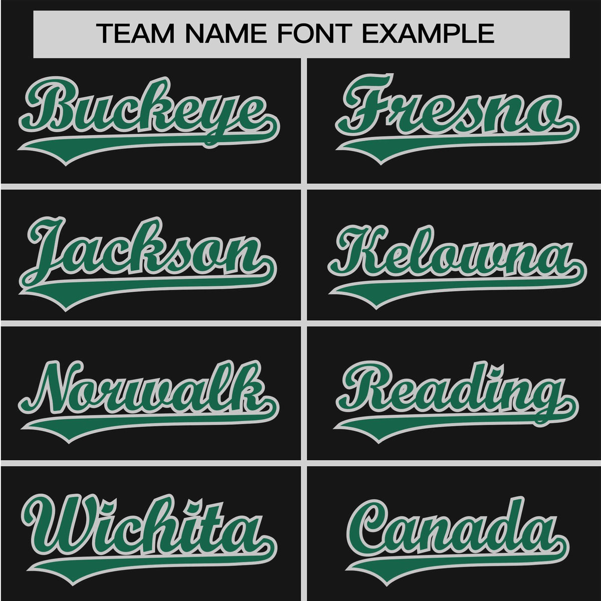 Custom Black Green-Gray Navy Authentic Plaid sleeve Baseball Jersey