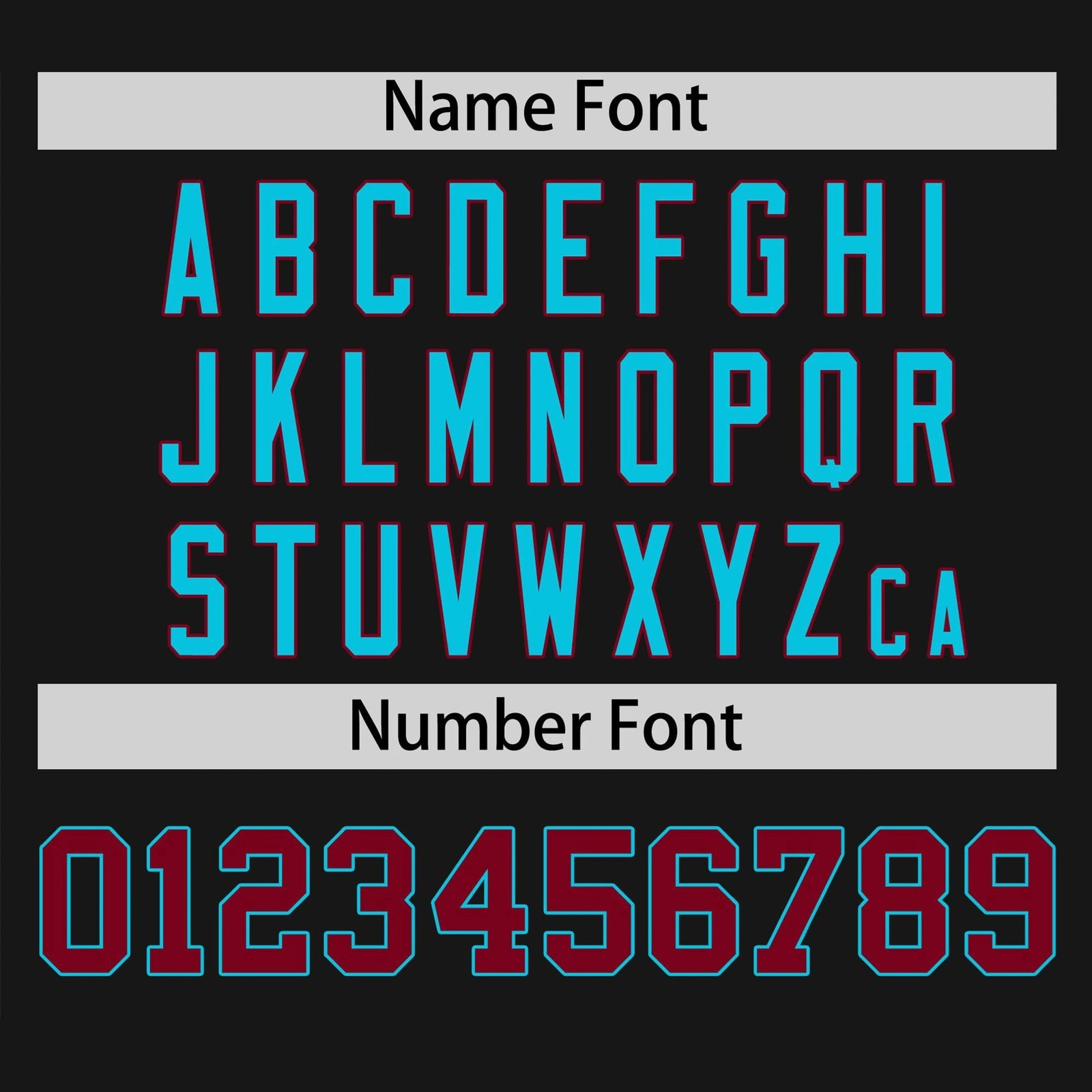 Custom Black Burgundy Light-Blue Authentic Plaid sleeve Baseball Jersey