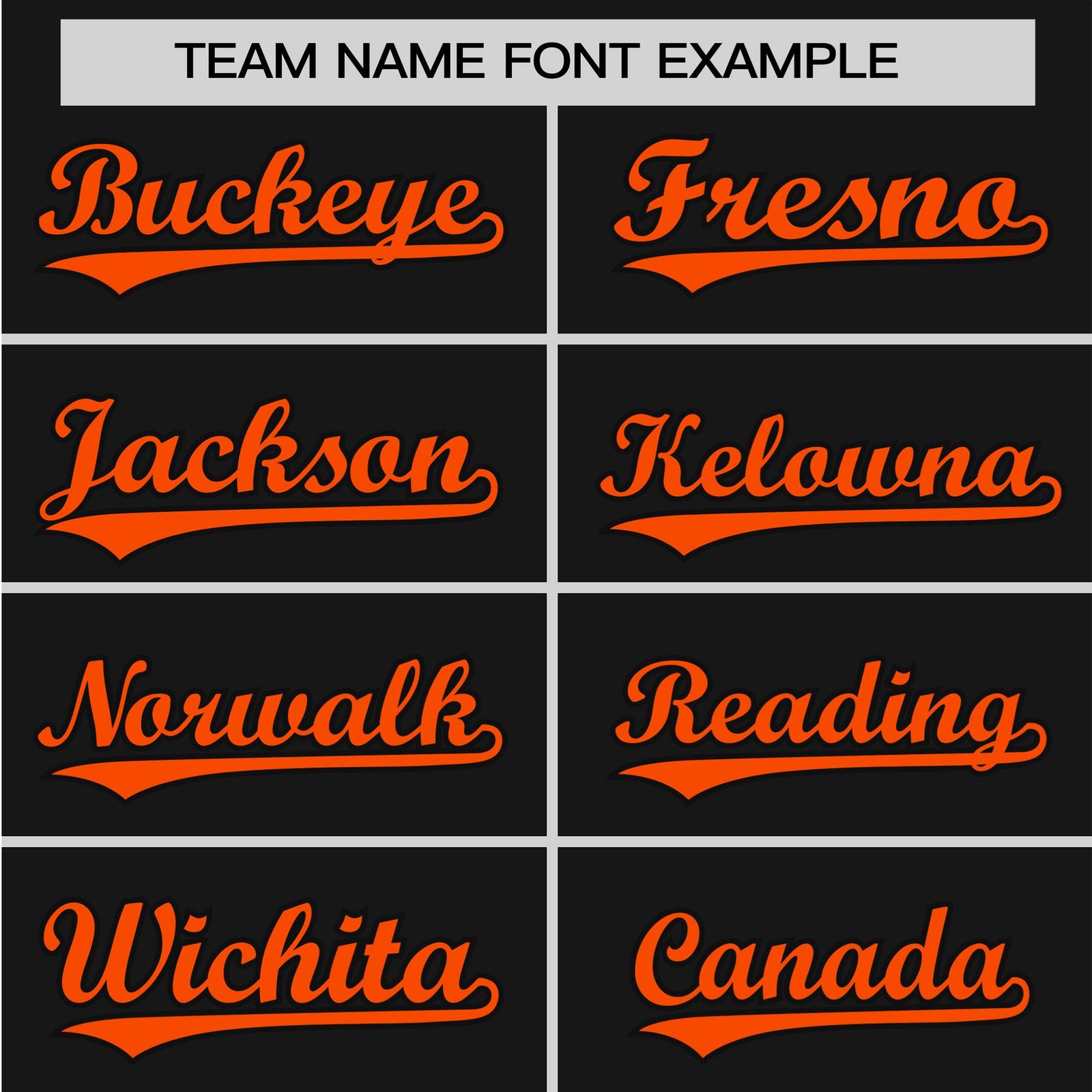 Custom Black Bay-Orange Yellow Authentic Plaid sleeve Baseball Jersey