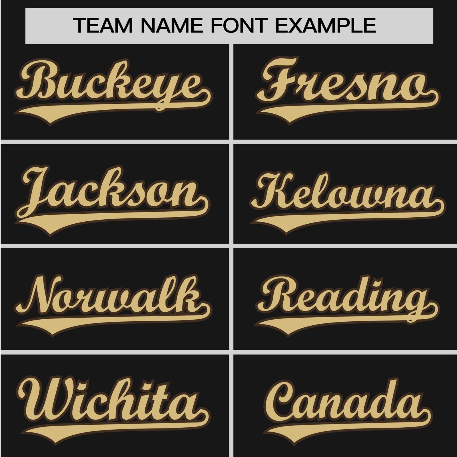 Custom Black Old-Gold White Authentic Plaid sleeve Baseball Jersey