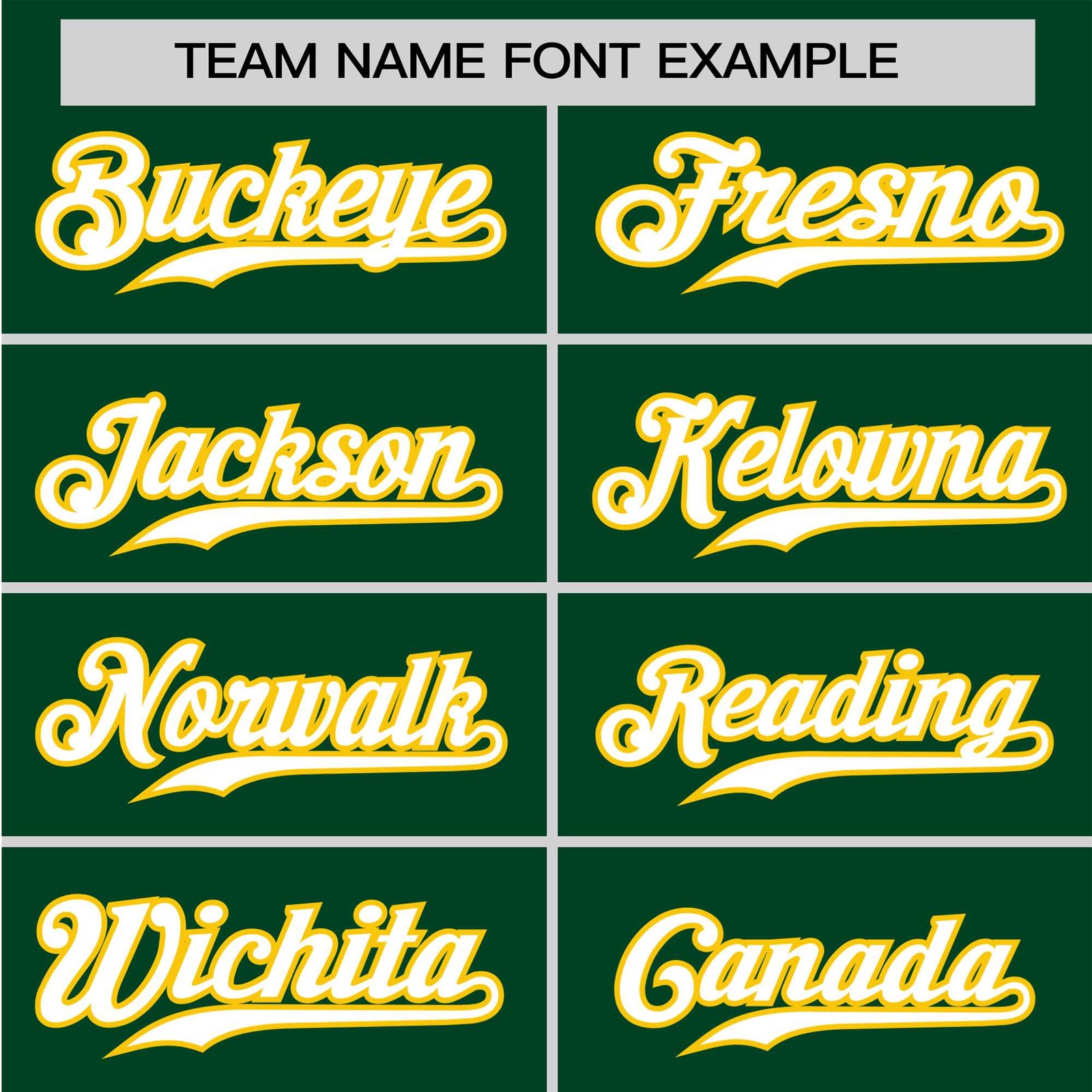 Custom Kelly Green Gold-White Authentic Plaid sleeve Baseball Jersey