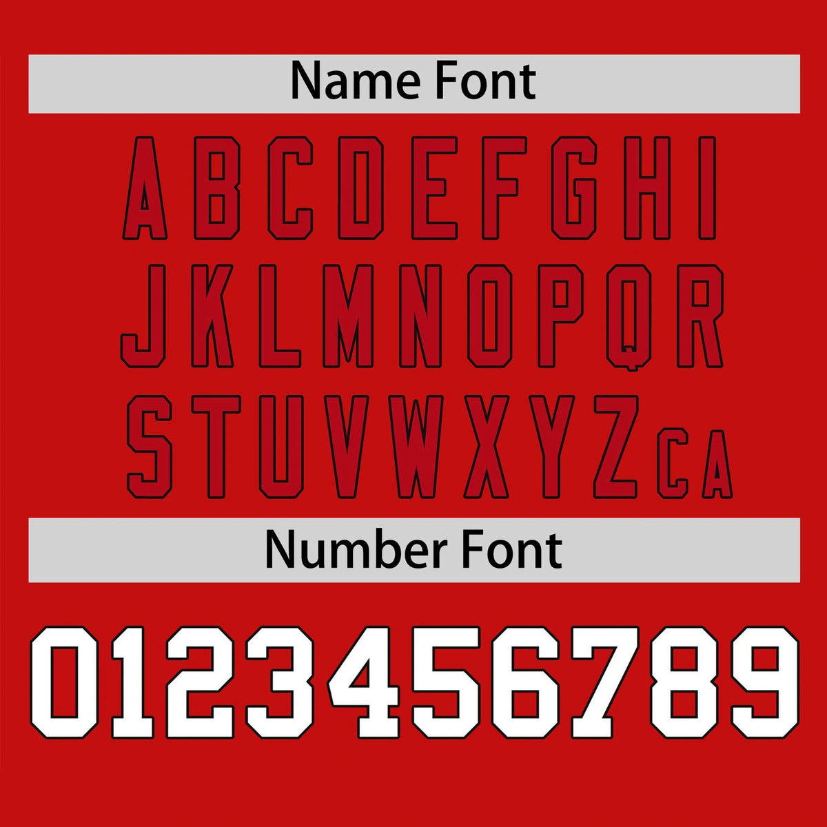 Custom Red Black-White Authentic Plaid sleeve Baseball Jersey