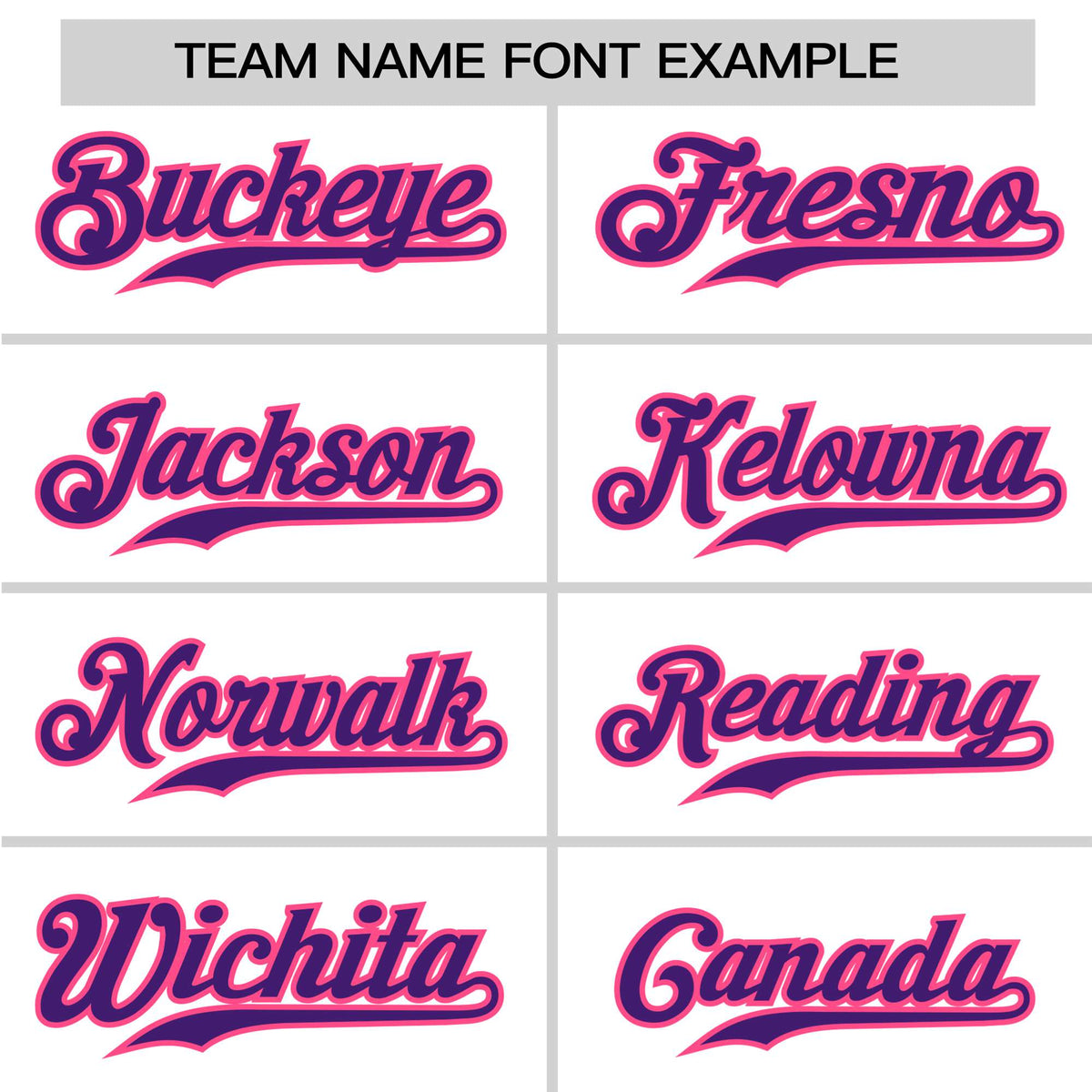 Custom White Purple-Pink Authentic Plaid sleeve Baseball Jersey