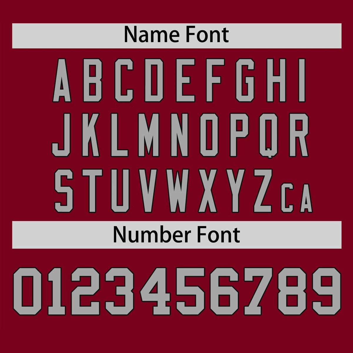 Custom Burgundy Gray-Black Authentic Plaid sleeve Baseball Jersey