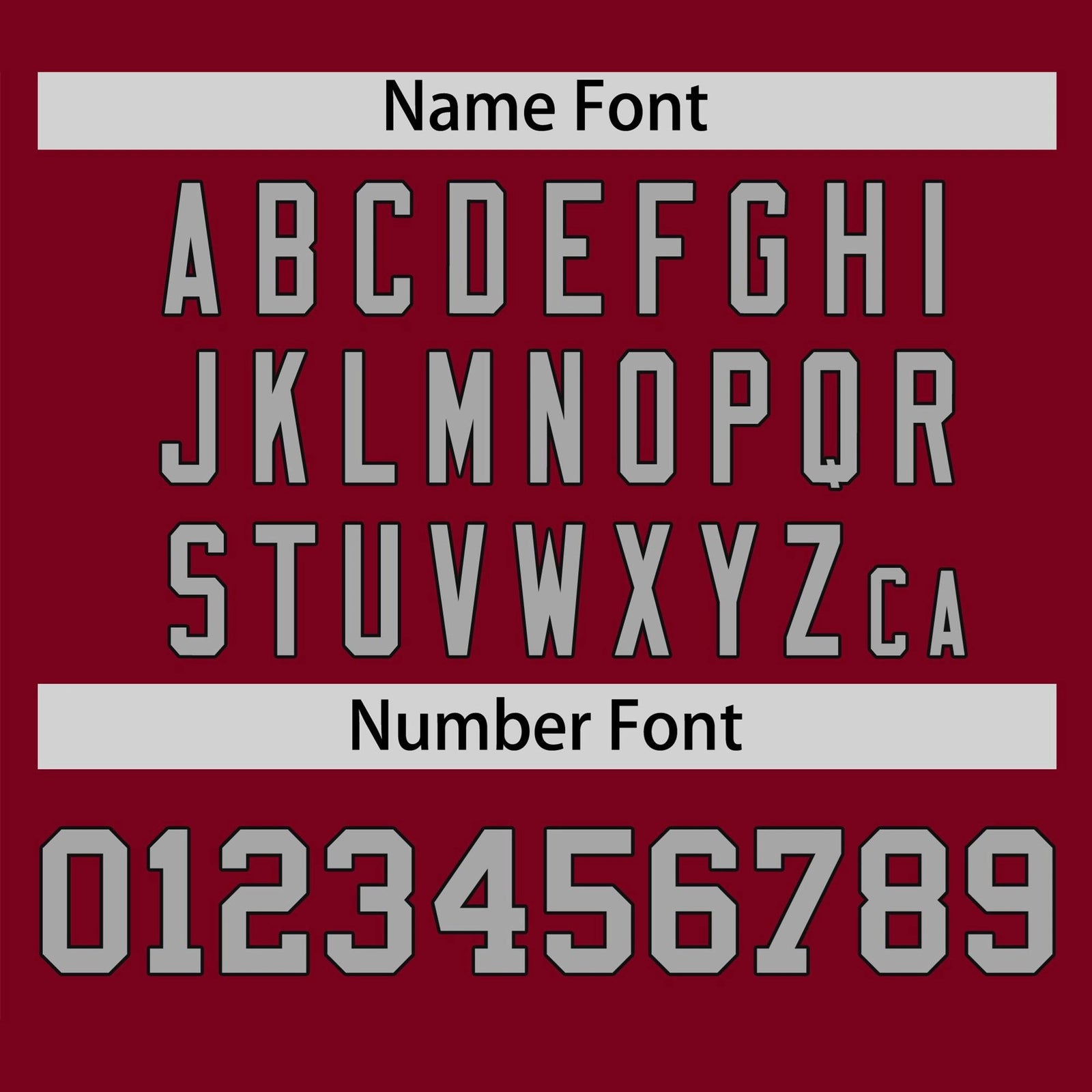 Custom Burgundy Gray-Black Authentic Plaid sleeve Baseball Jersey