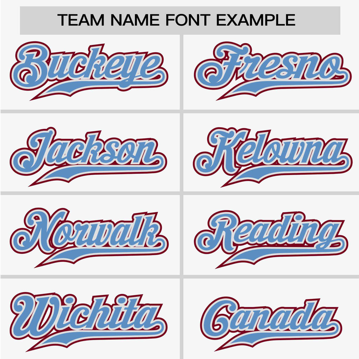 Custom White Light Blue Red Authentic Plaid sleeve Baseball Jersey