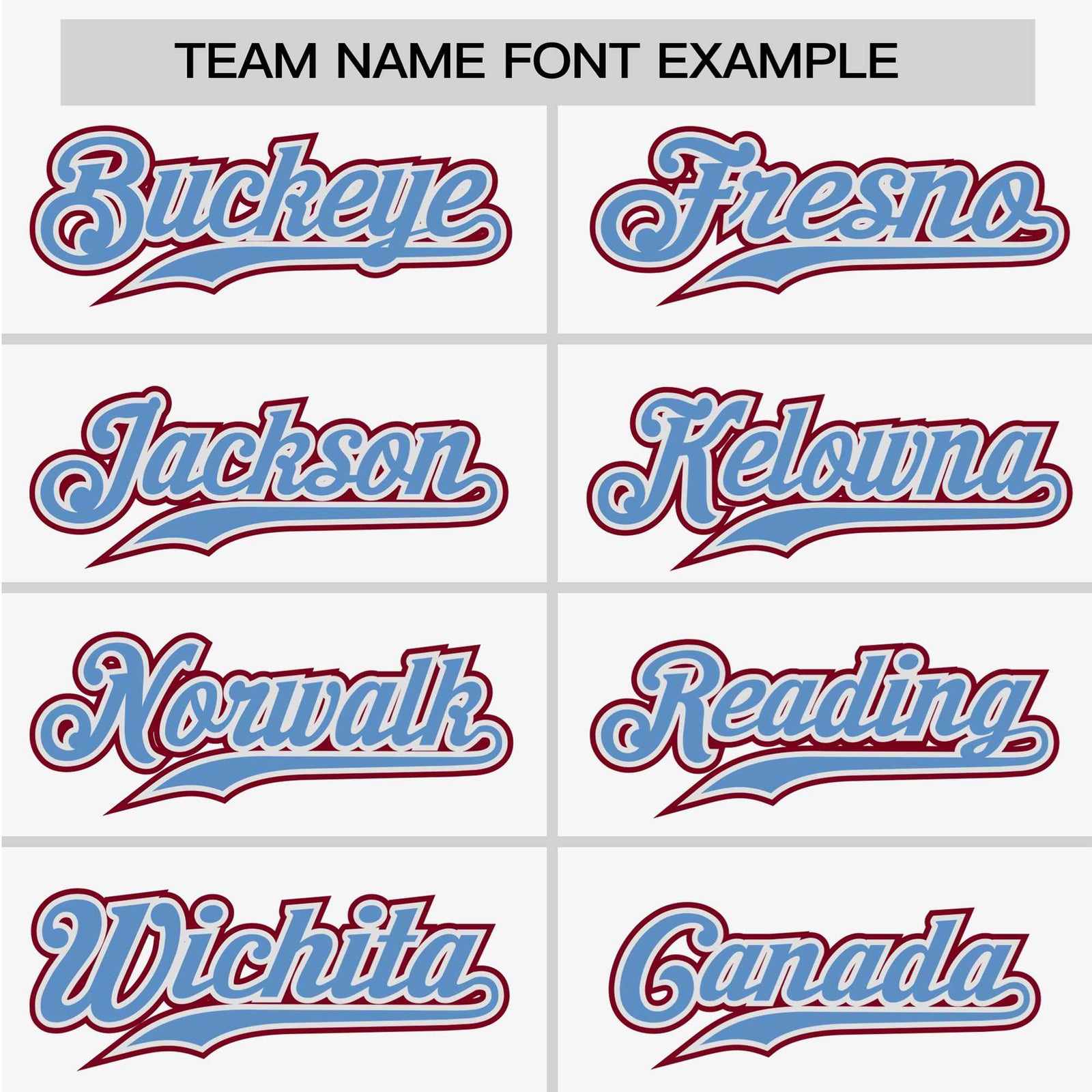 Custom White Light Blue Red Authentic Plaid sleeve Baseball Jersey