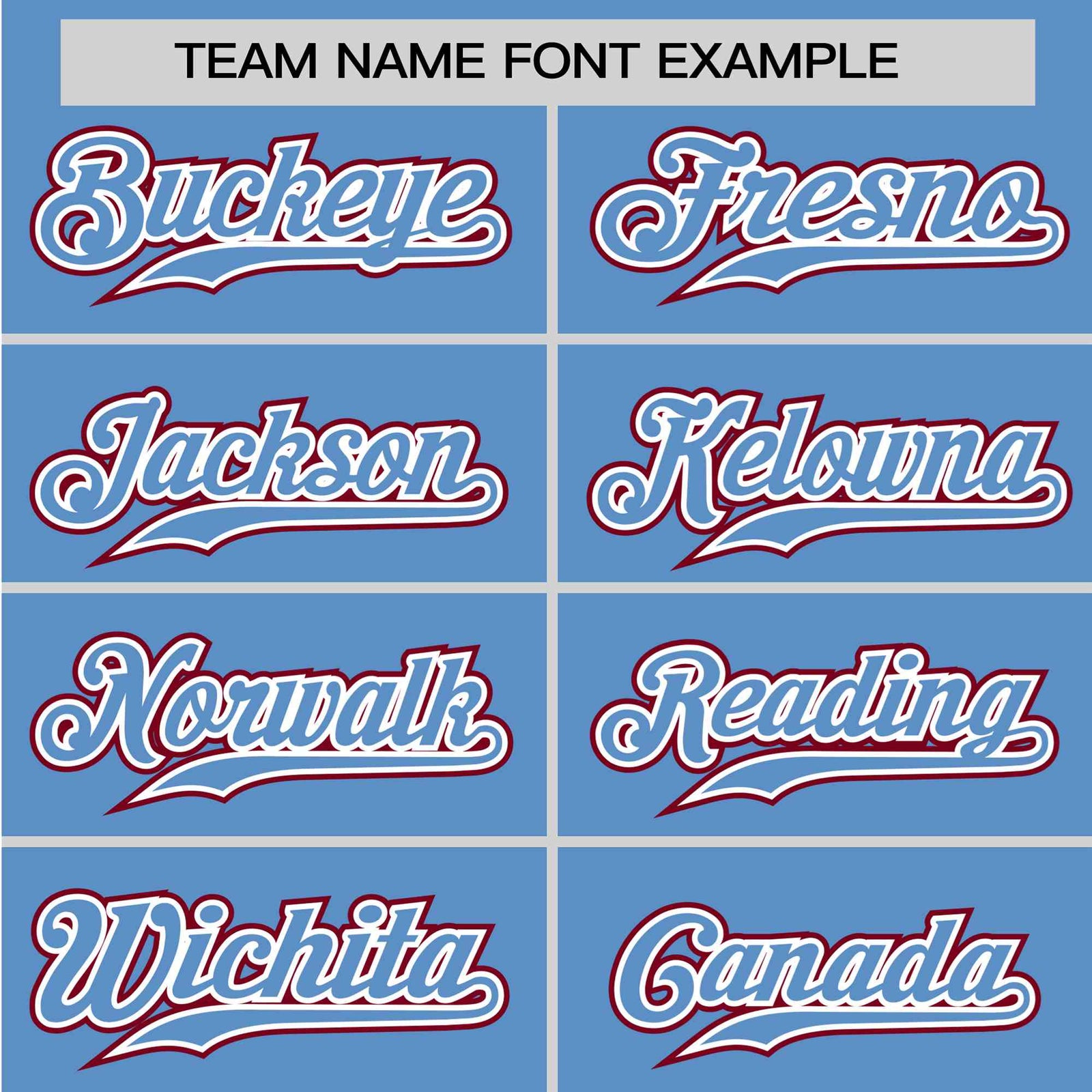 Custom Light Blue Red-White Authentic Plaid sleeve Baseball Jersey