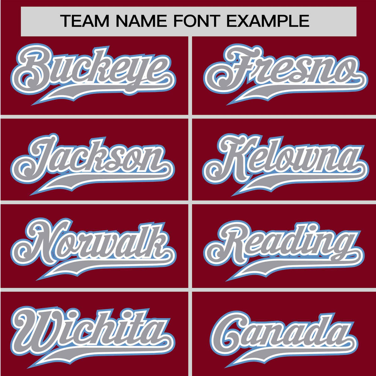 Custom Crimson Gray-White Blue Authentic Plaid sleeve Baseball Jersey