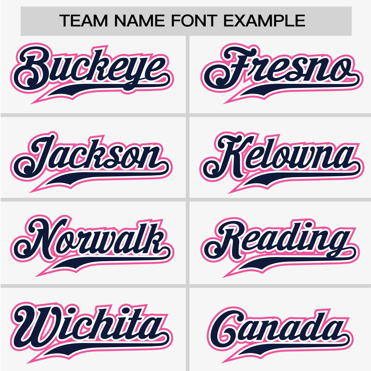 Custom White Pink-Navy Authentic Plaid sleeve Baseball Jersey