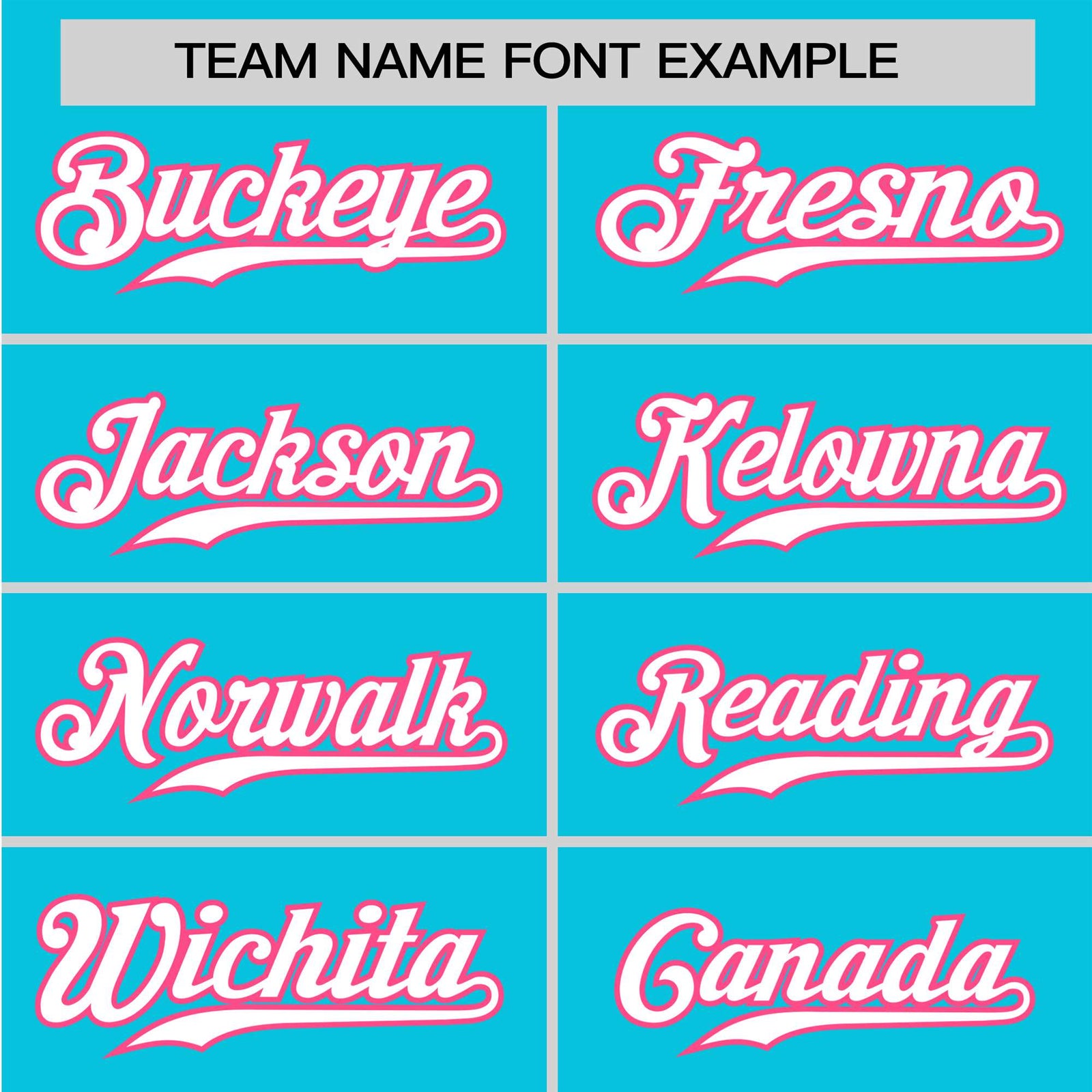 Custom Light Blue Pink-White Authentic Plaid sleeve Baseball Jersey