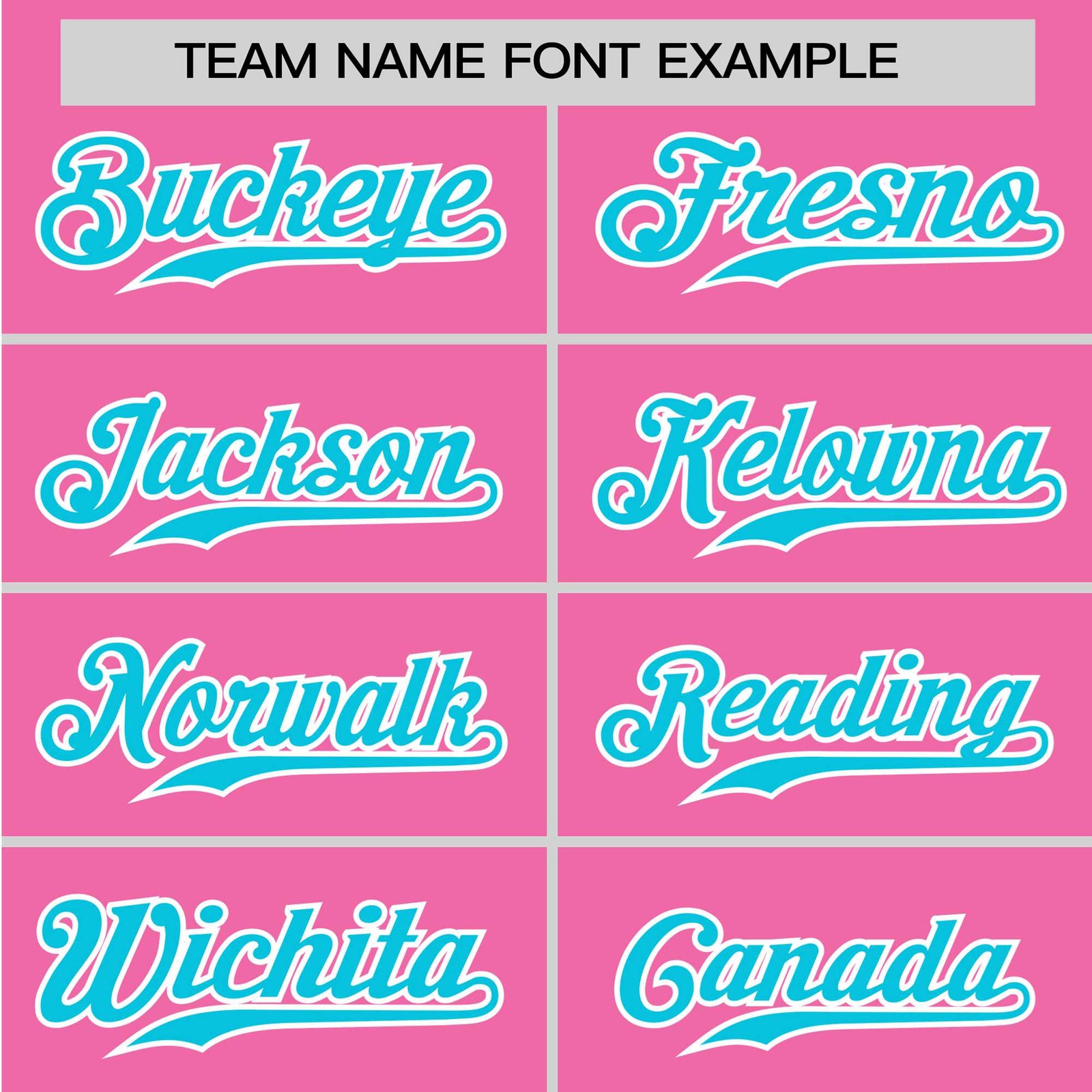 Custom Pink Light Blue-White Authentic Plaid sleeve Baseball Jersey