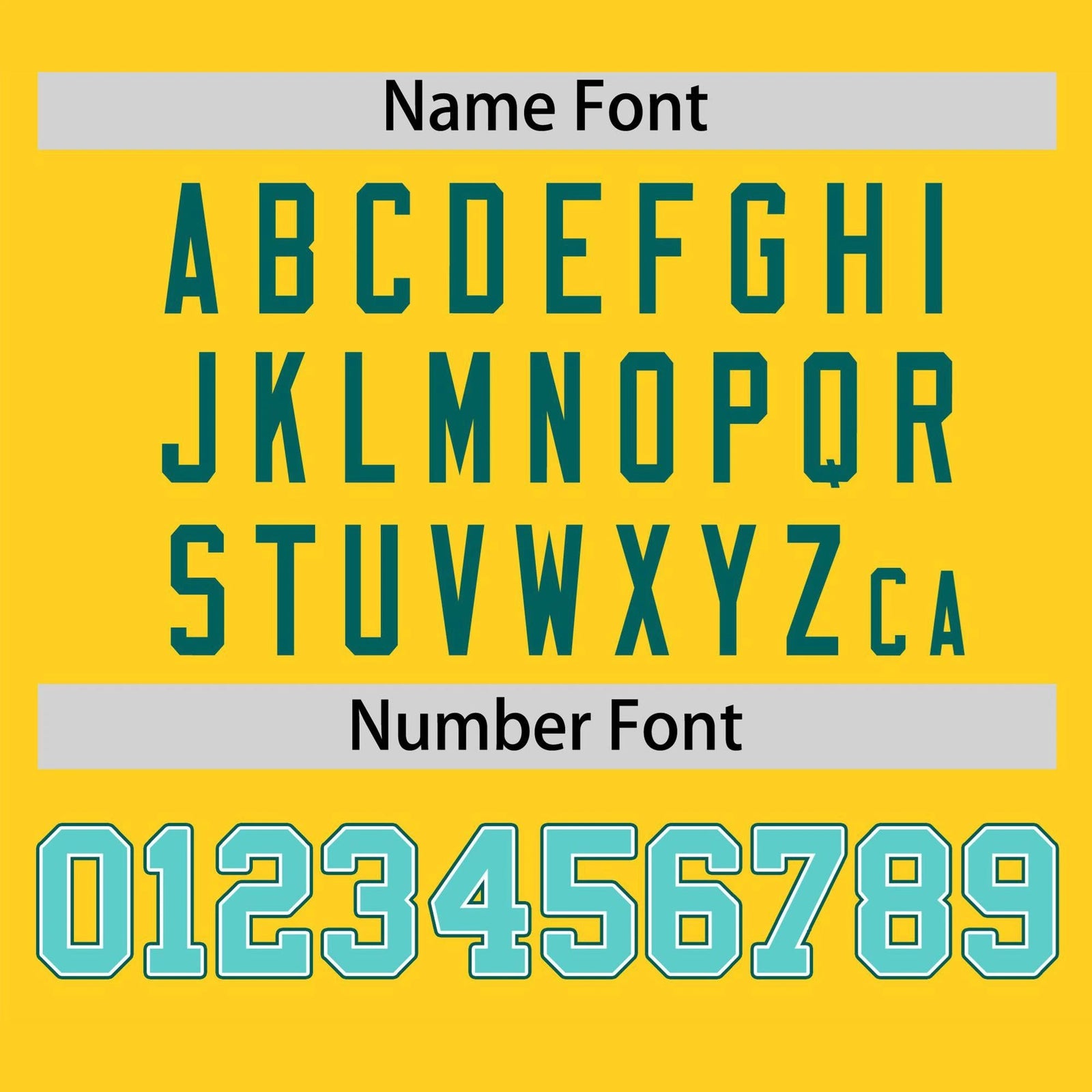 Custom Yellow Light-Blue Aqua Authentic Plaid sleeve Baseball Jersey