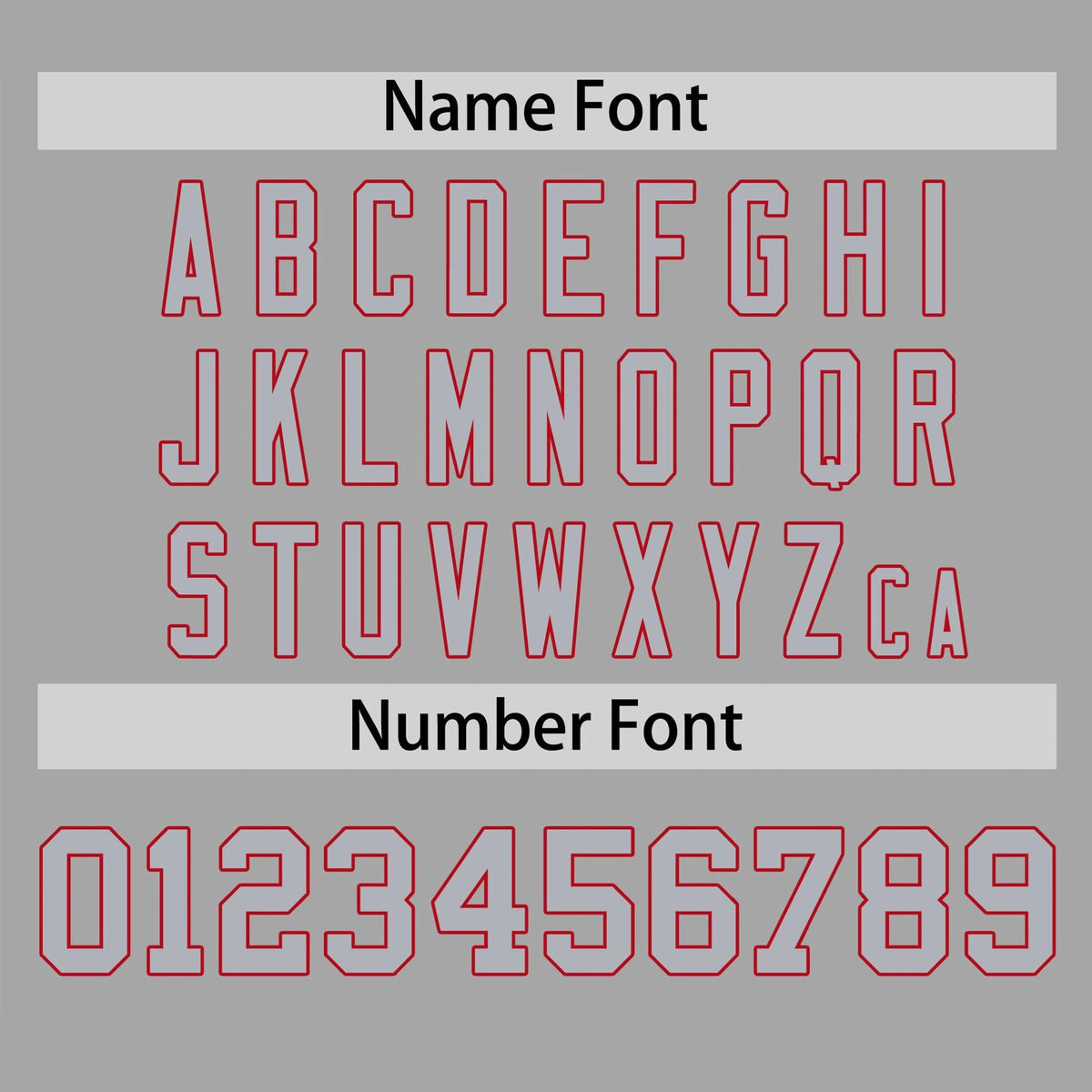 Custom Gray Red-Black Authentic Plaid sleeve Baseball Jersey