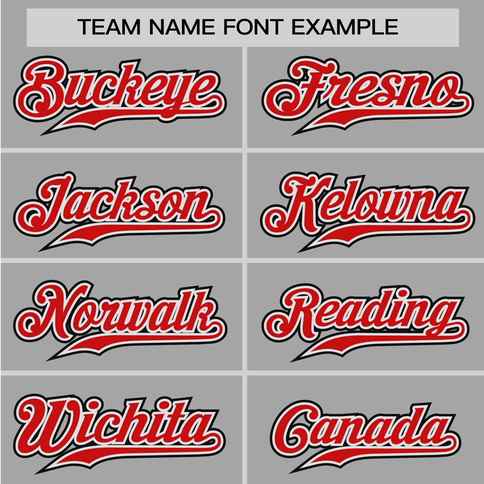 Custom Gray Red-Black Authentic Plaid sleeve Baseball Jersey