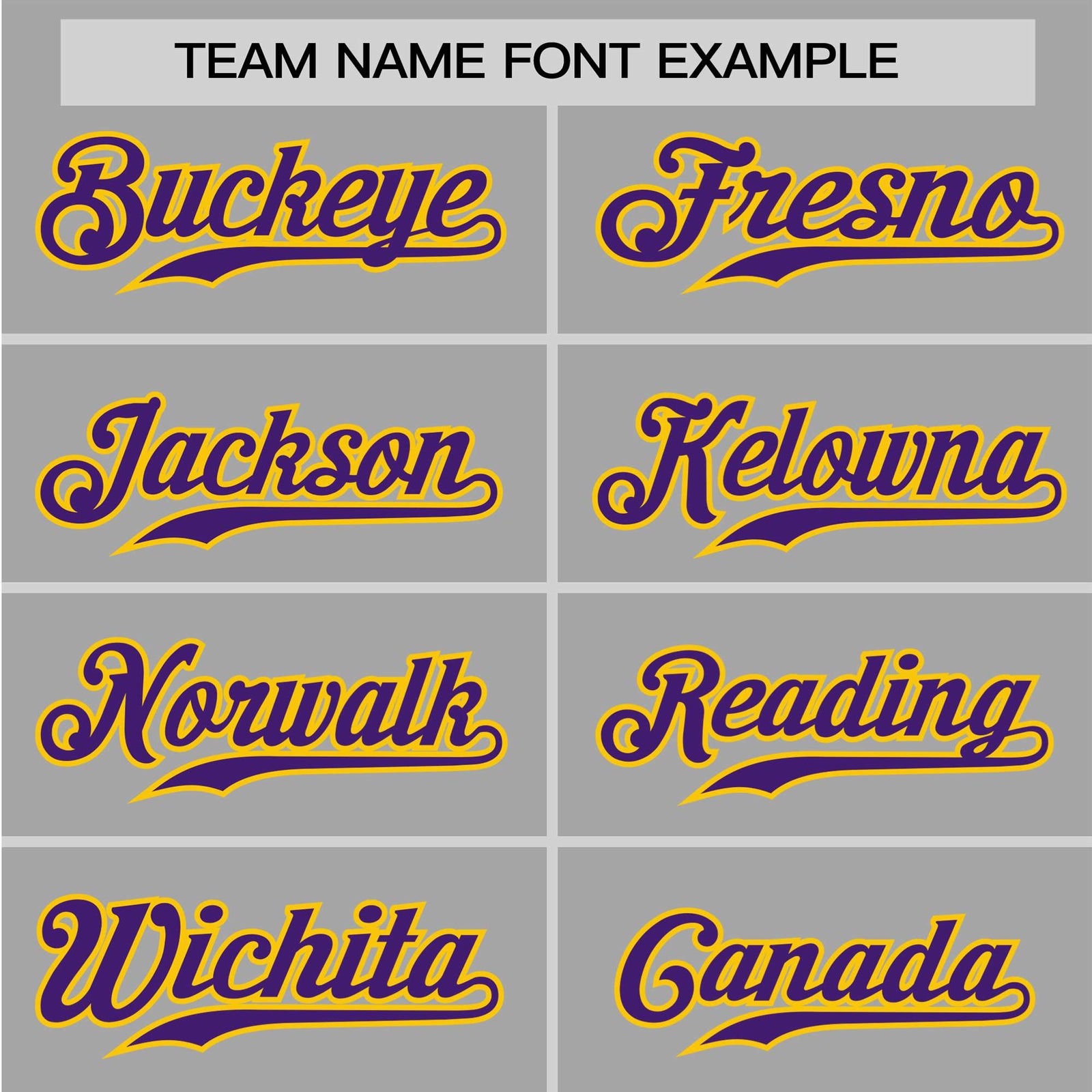 Custom Gray Purple-Yellow Authentic Plaid sleeve Baseball Jersey