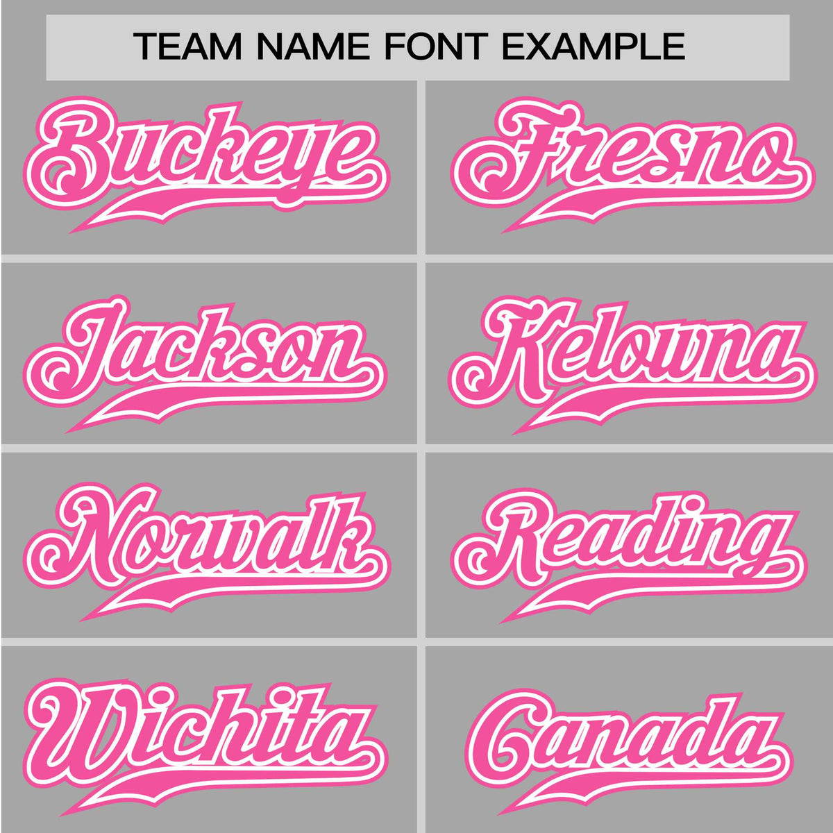 Custom Gray Pink-White Authentic Plaid sleeve Baseball Jersey