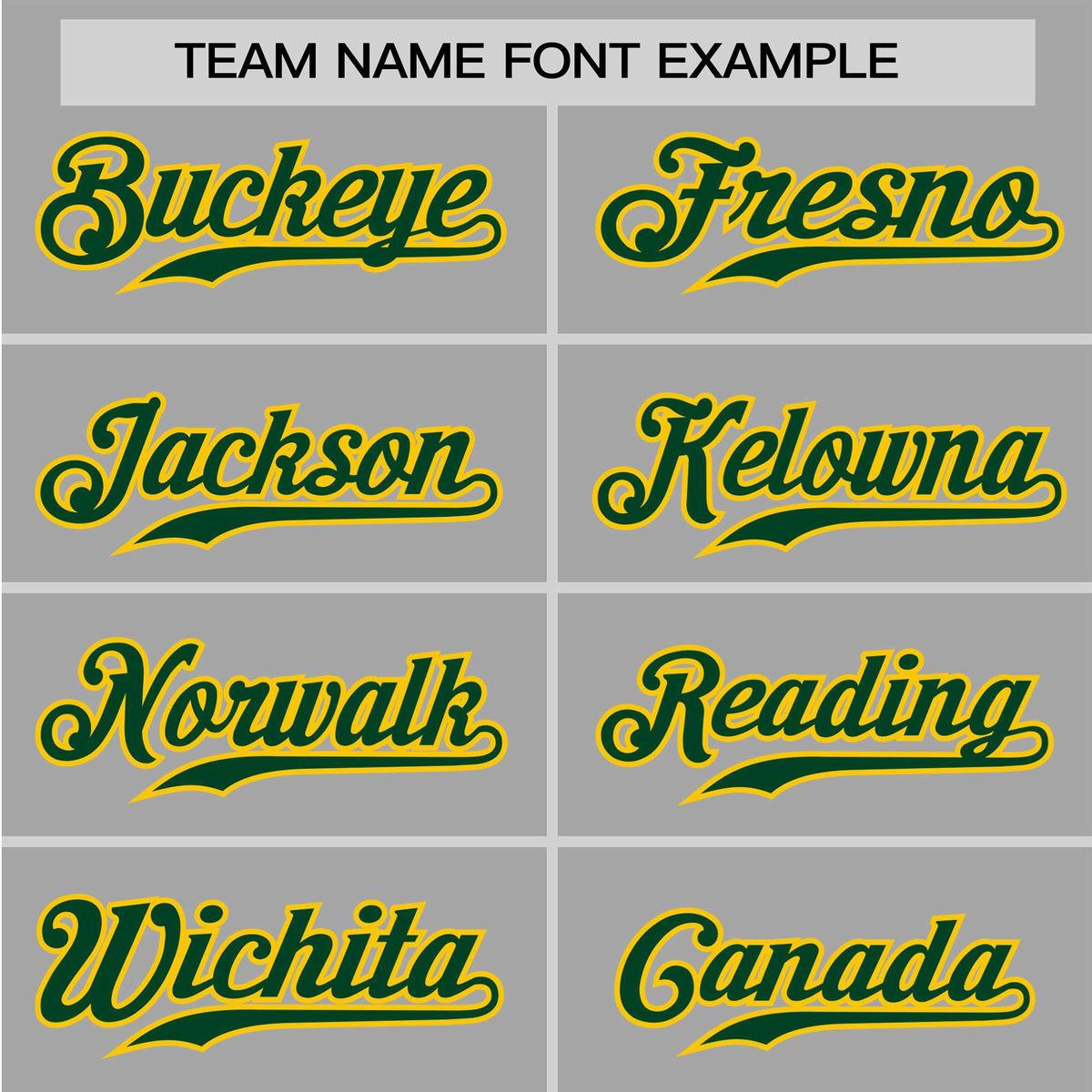 Custom Gray Green-Gold Authentic Plaid sleeve Baseball Jersey