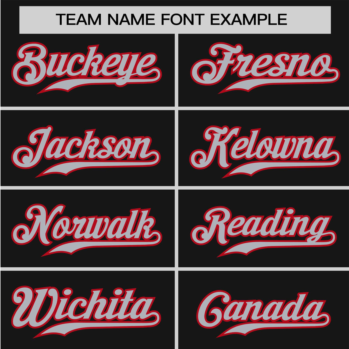 Custom Black Gray-Red Authentic Plaid sleeve Baseball Jersey