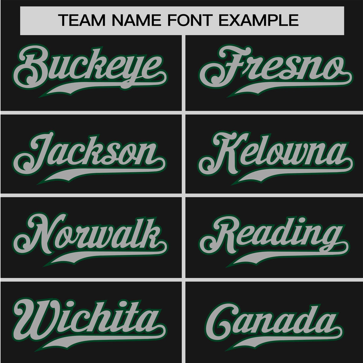 Custom Black Gray-Green Authentic Plaid sleeve Baseball Jersey