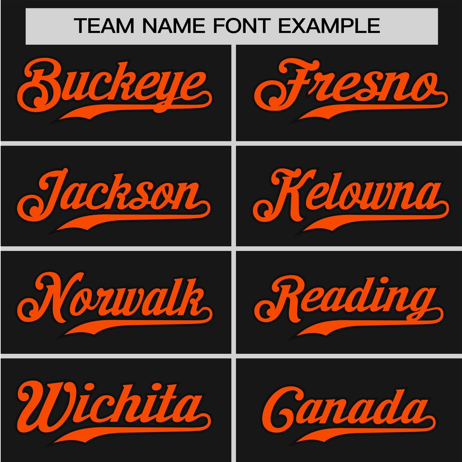 Custom Black Bay-Orange Yellow Authentic Plaid sleeve Baseball Jersey