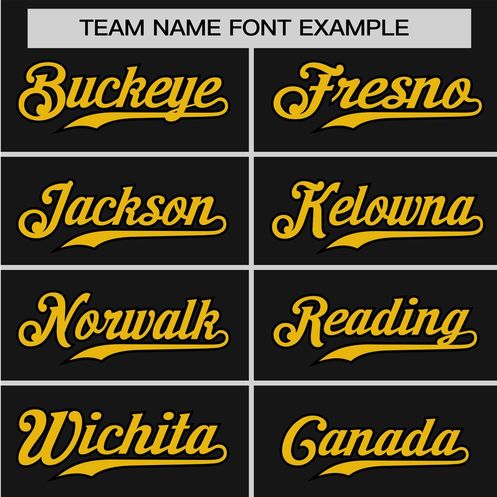 Custom Black Yellow-White Authentic Plaid sleeve Baseball Jersey