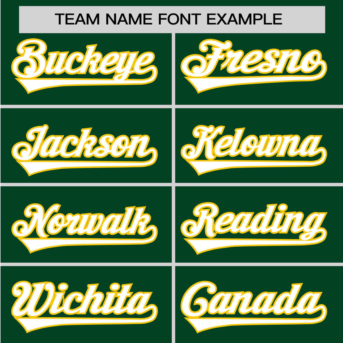 Custom Kelly Green Gold-White Authentic Plaid sleeve Baseball Jersey