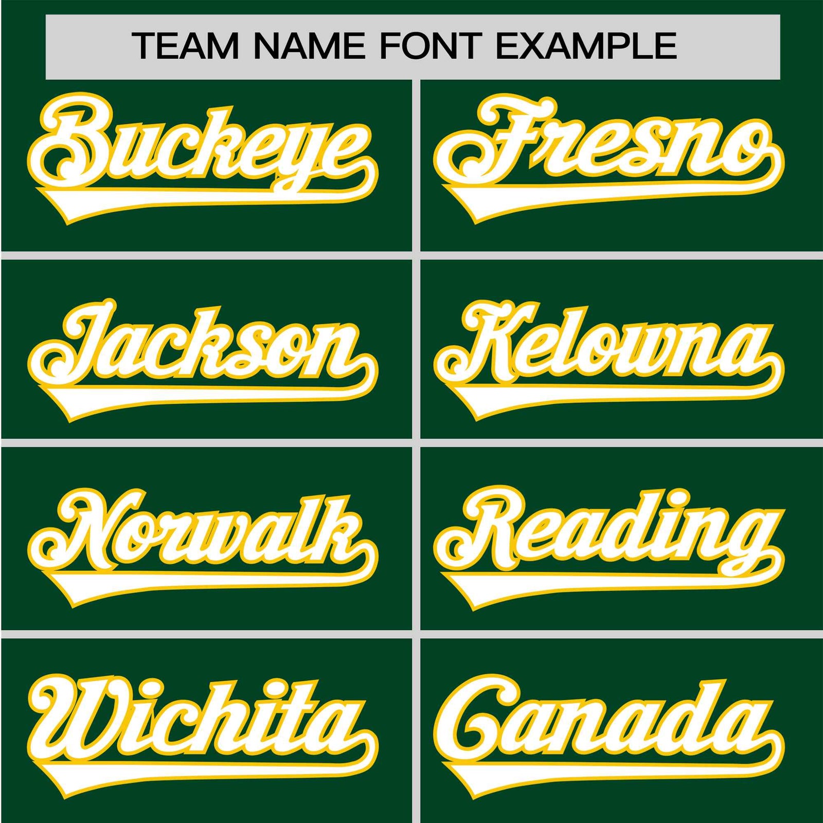 Custom Kelly Green Gold-White Authentic Plaid sleeve Baseball Jersey