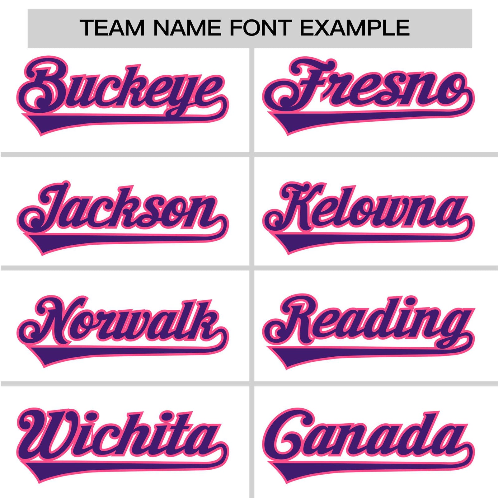 Custom White Purple-Pink Authentic Plaid sleeve Baseball Jersey