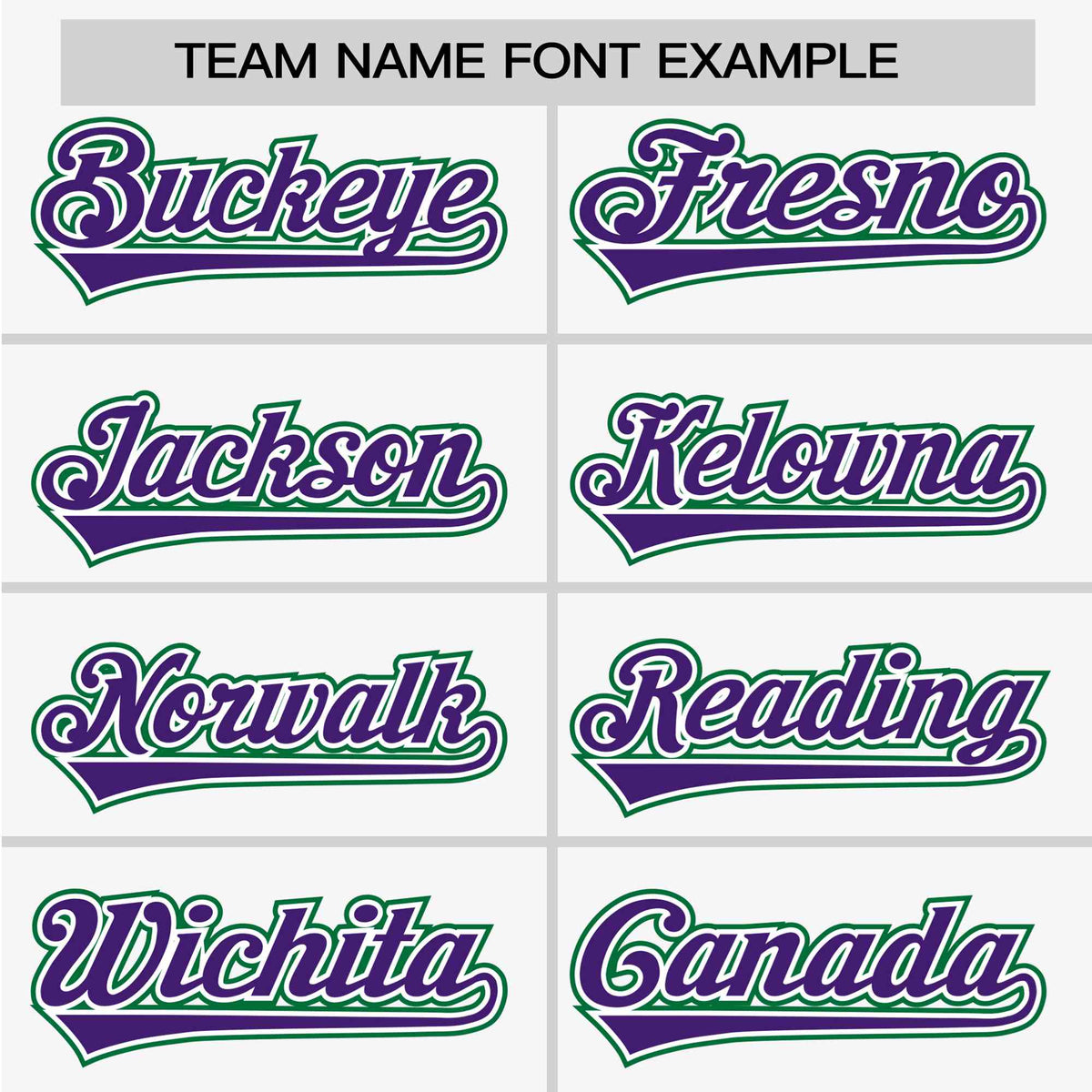 Custom White Purple-Green Authentic Plaid sleeve Baseball Jersey