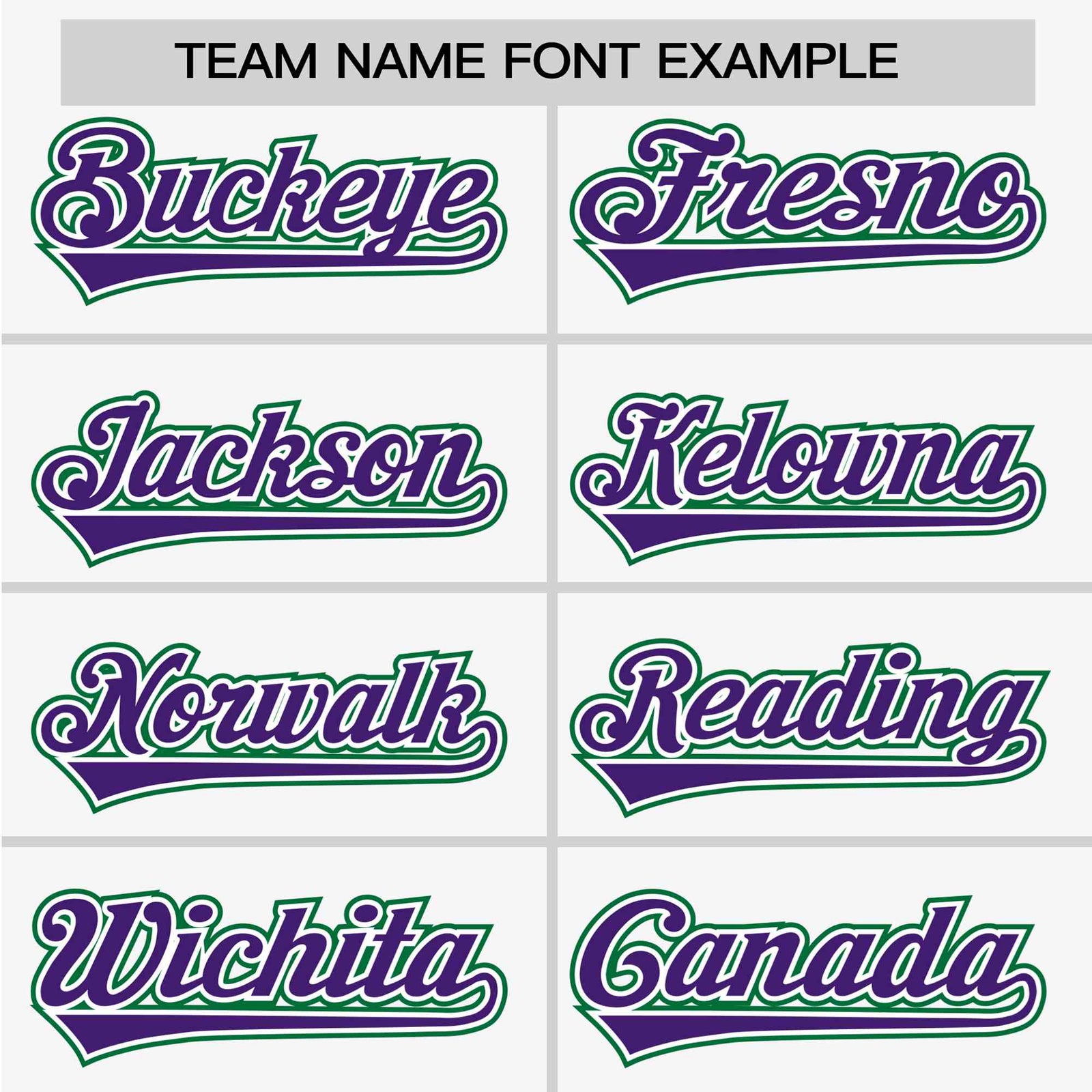 Custom White Purple-Green Authentic Plaid sleeve Baseball Jersey