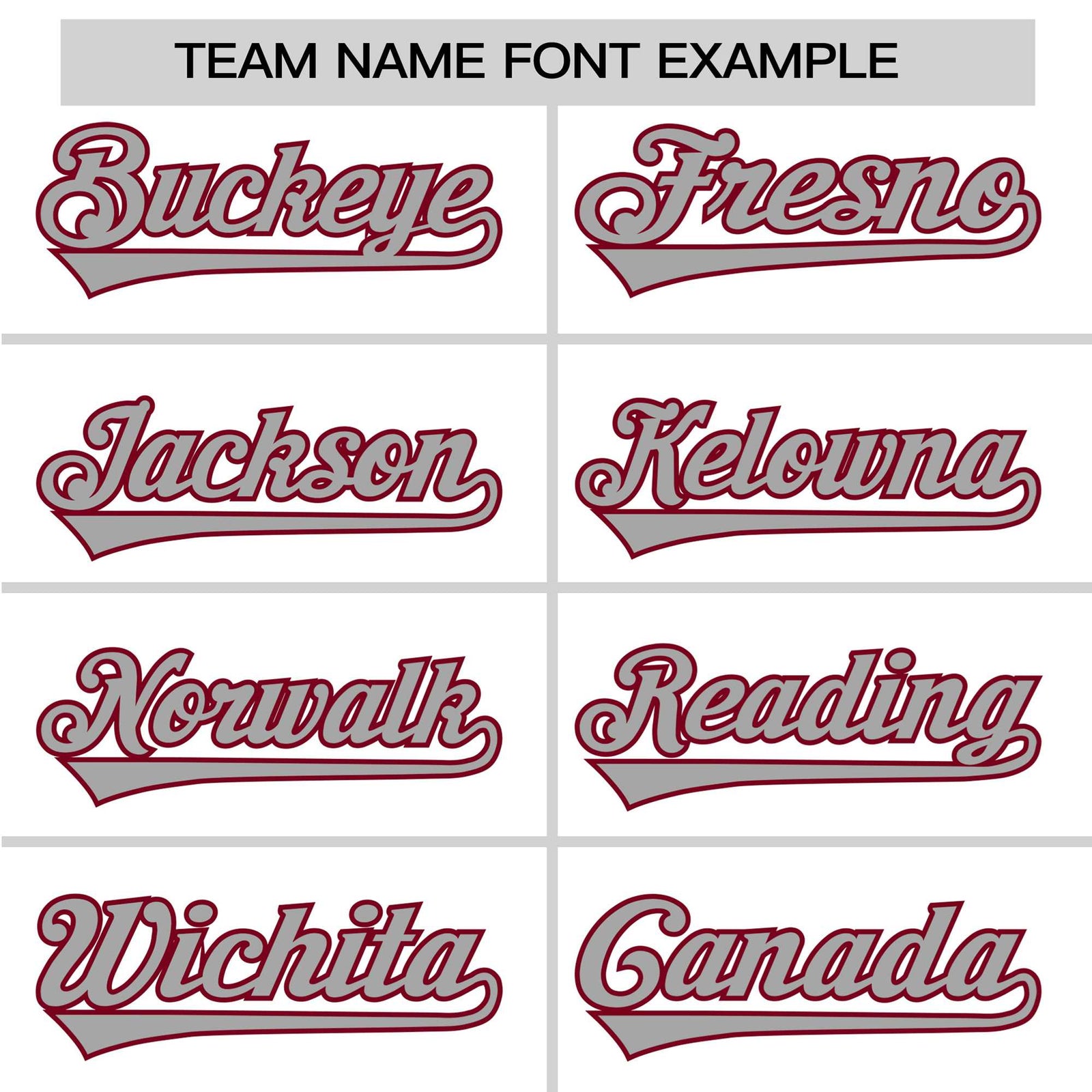 Custom White Burgundy-Gray Authentic Plaid sleeve Baseball Jersey