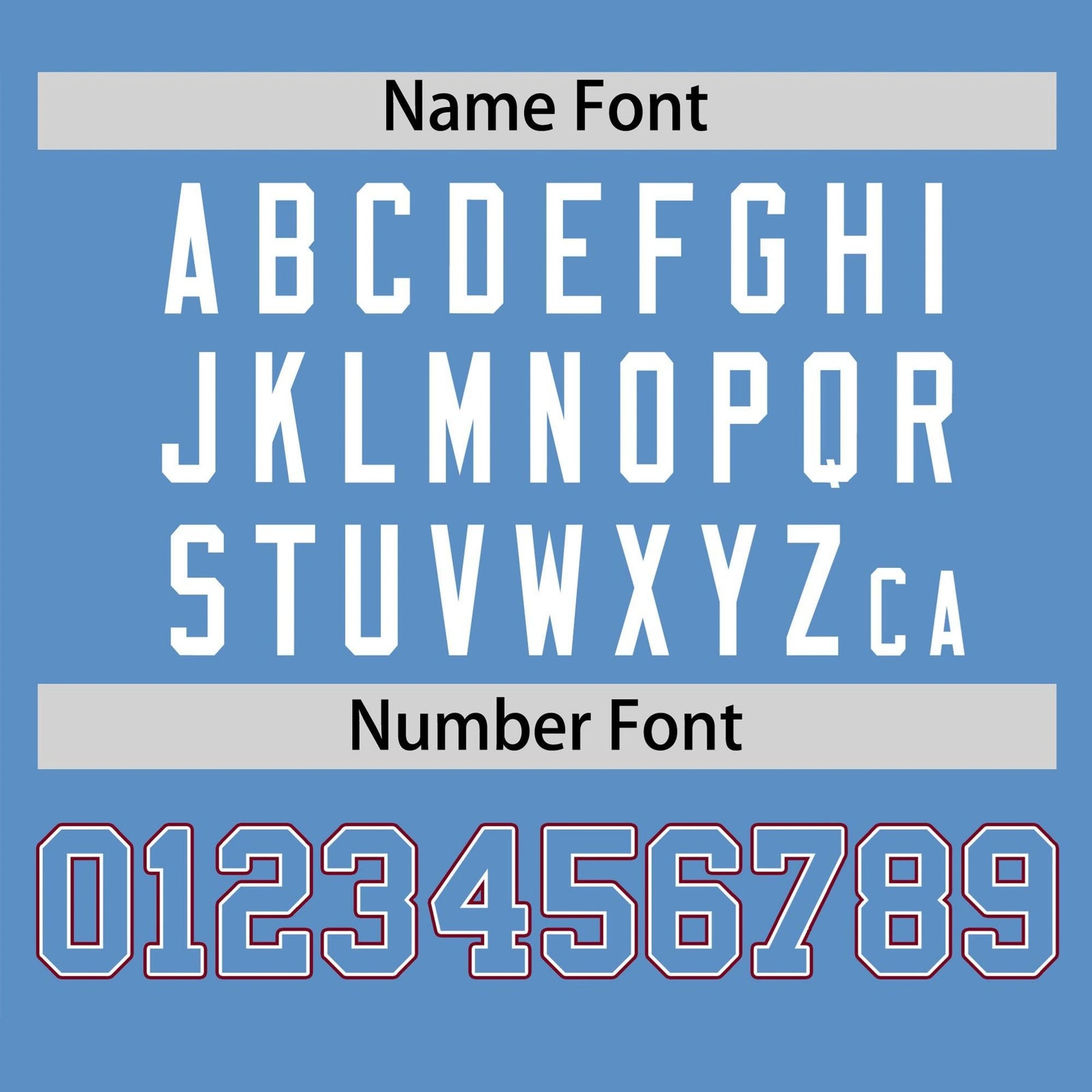 Custom Light Blue Red-White Authentic Plaid sleeve Baseball Jersey