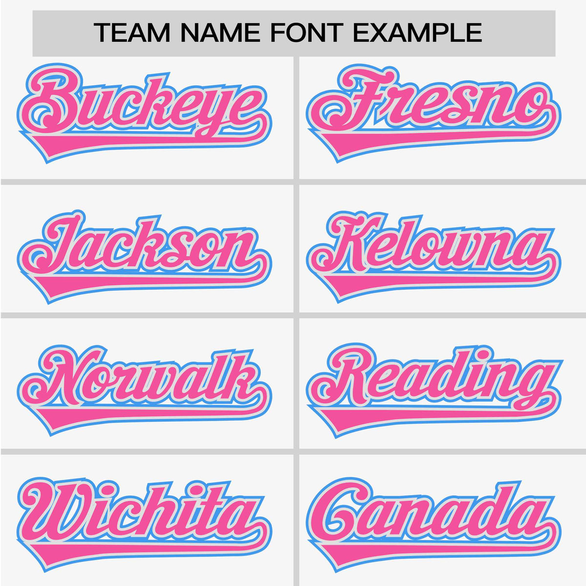 Custom White Pink-Blue Authentic Plaid sleeve Baseball Jersey