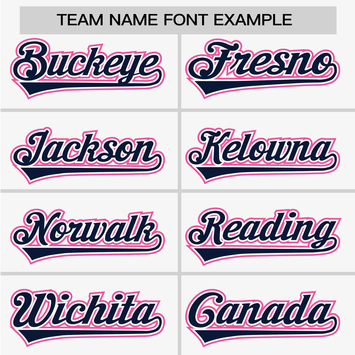 Custom White Pink-Navy Authentic Plaid sleeve Baseball Jersey