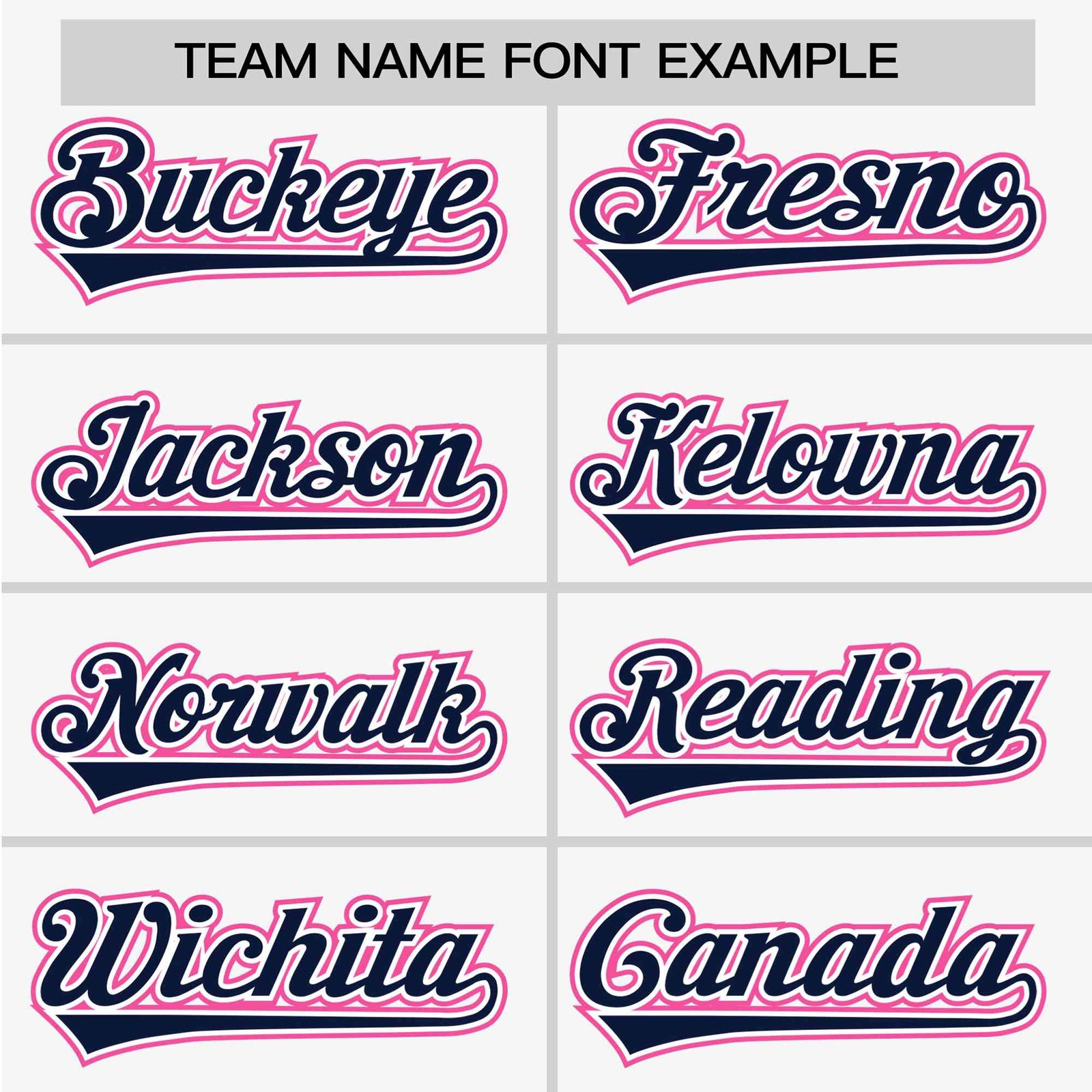 Custom White Pink-Navy Authentic Plaid sleeve Baseball Jersey