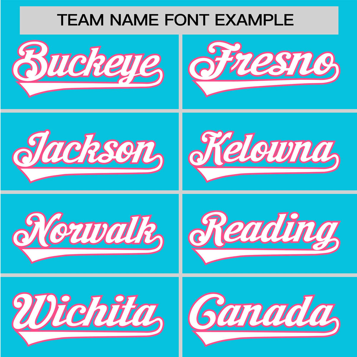 Custom Light Blue Pink-White Authentic Plaid sleeve Baseball Jersey