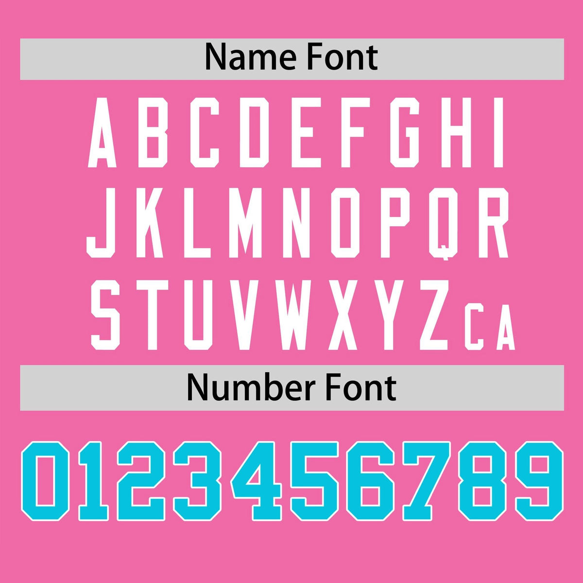 Custom Pink Light Blue-White Authentic Plaid sleeve Baseball Jersey