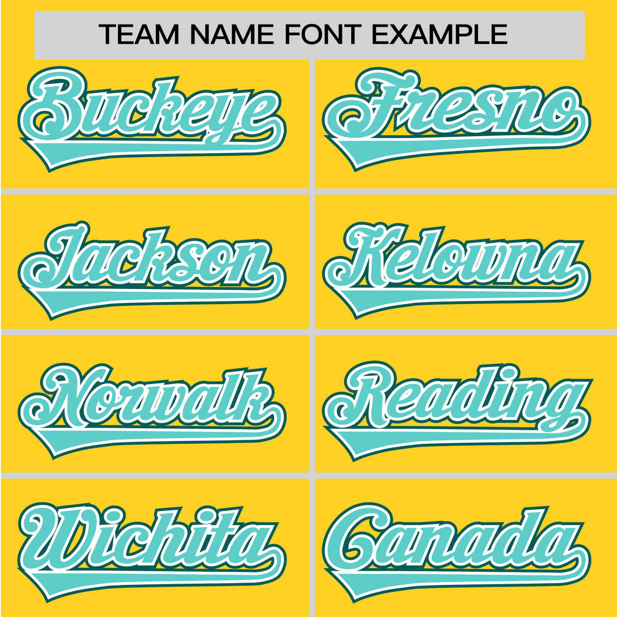 Custom Yellow Light-Blue Aqua Authentic Plaid sleeve Baseball Jersey