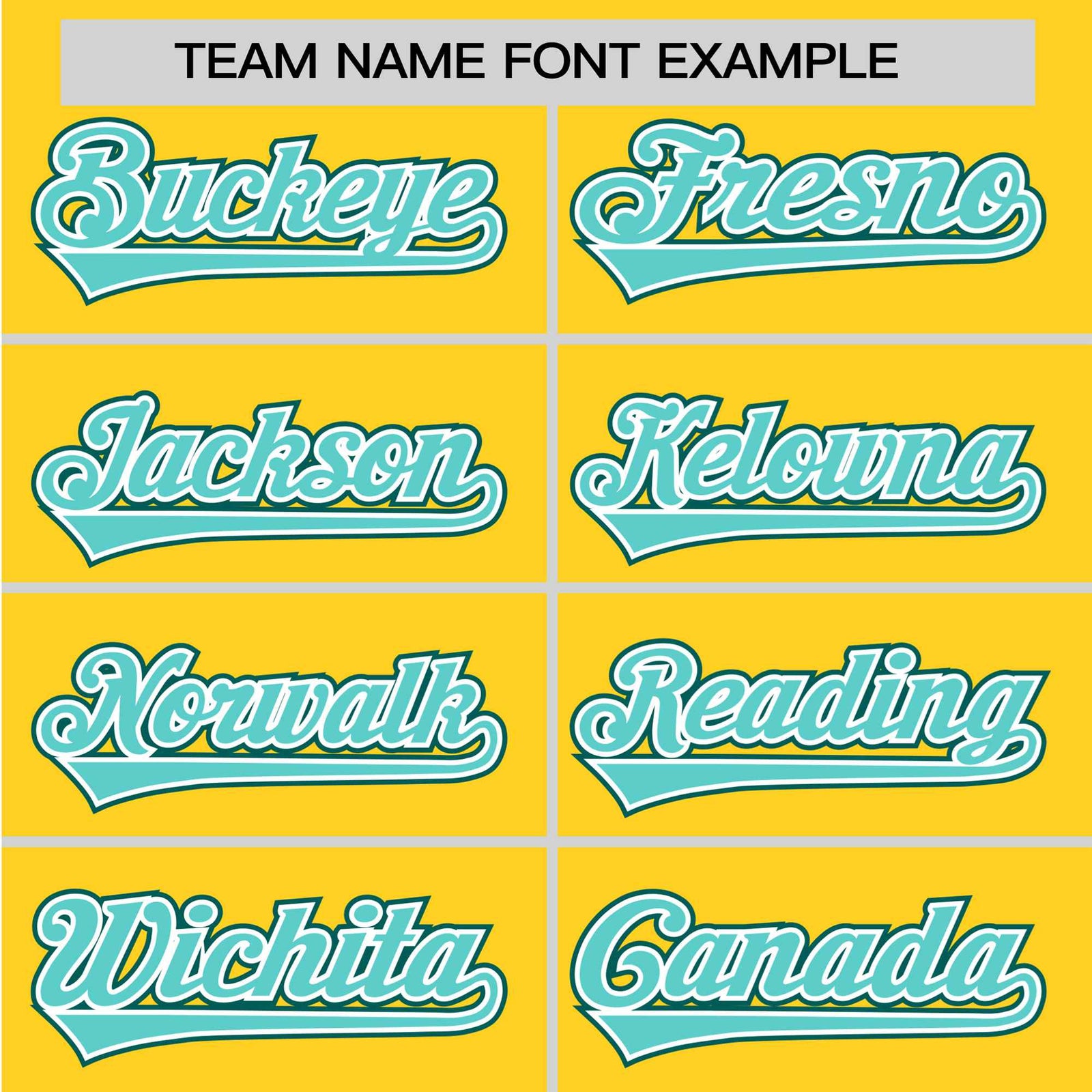 Custom Yellow Light-Blue Aqua Authentic Plaid sleeve Baseball Jersey