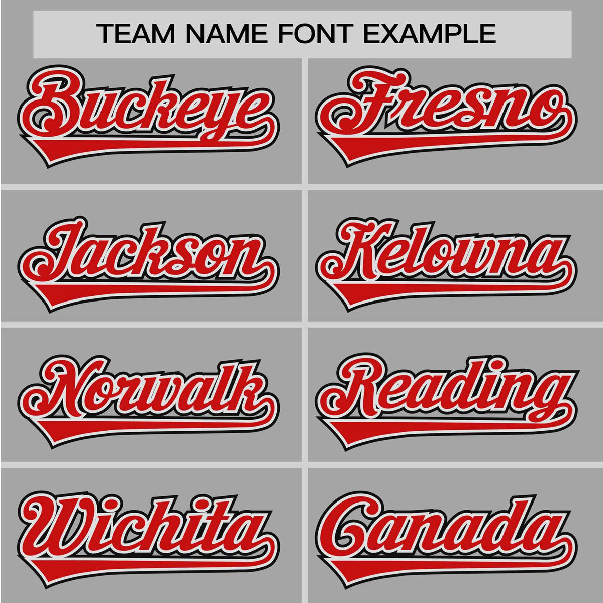 Custom Gray Red-Black Authentic Plaid sleeve Baseball Jersey