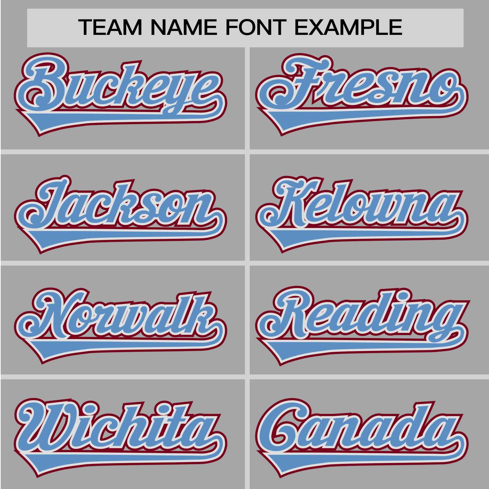 Custom Gray Blue-Red Authentic Plaid sleeve Baseball Jersey