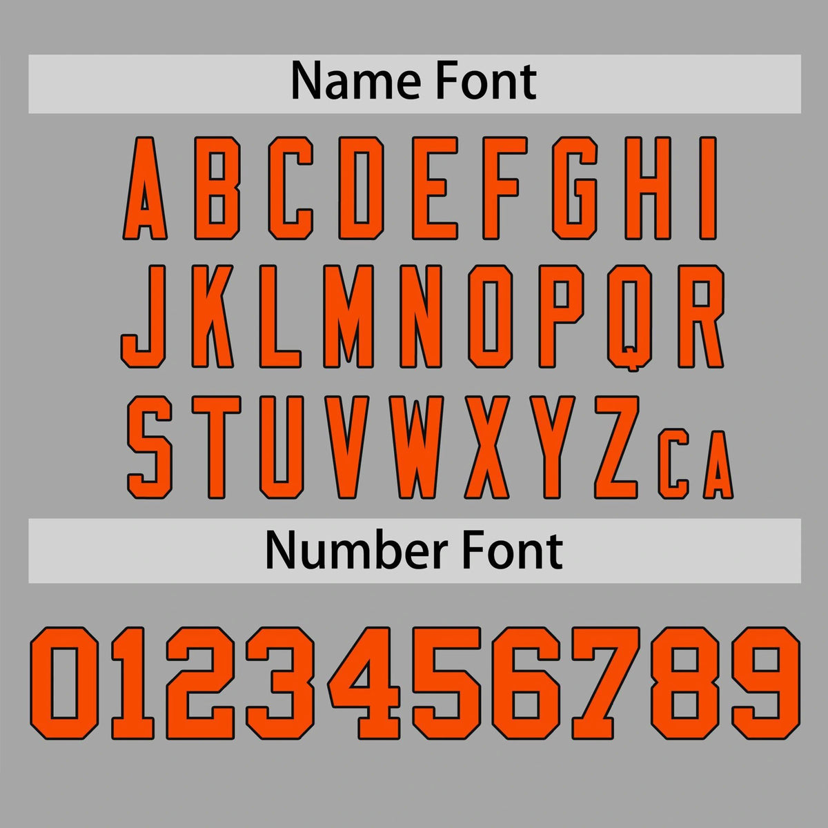 Custom Gray Orange-Yellow Authentic Plaid sleeve Baseball Jersey