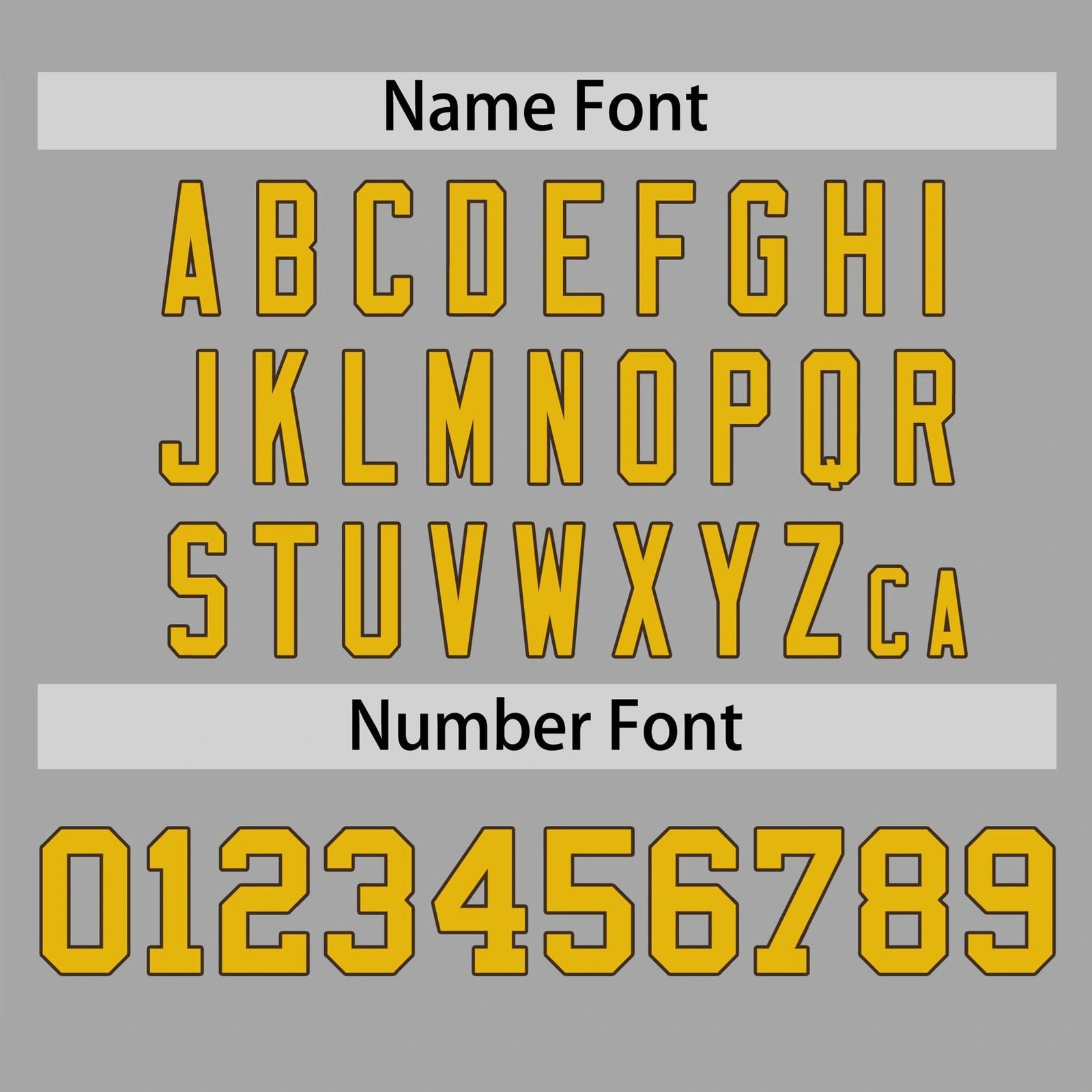 Custom Gray Yellow-Black Authentic Plaid sleeve Baseball Jersey