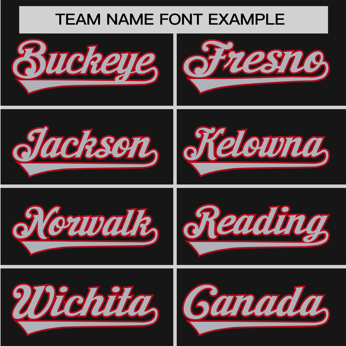 Custom Black Gray-Red Authentic Plaid sleeve Baseball Jersey