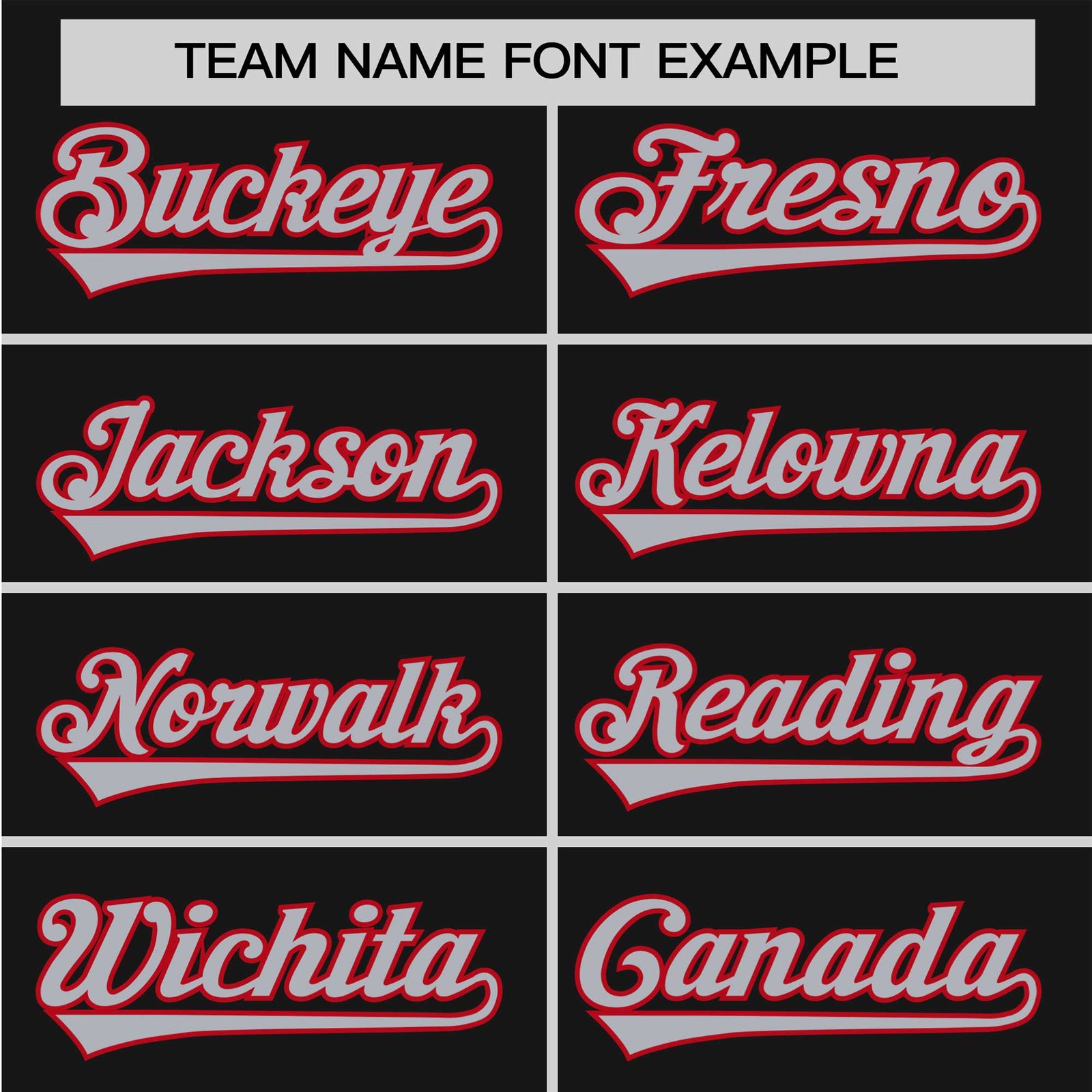 Custom Black Gray-Red Authentic Plaid sleeve Baseball Jersey