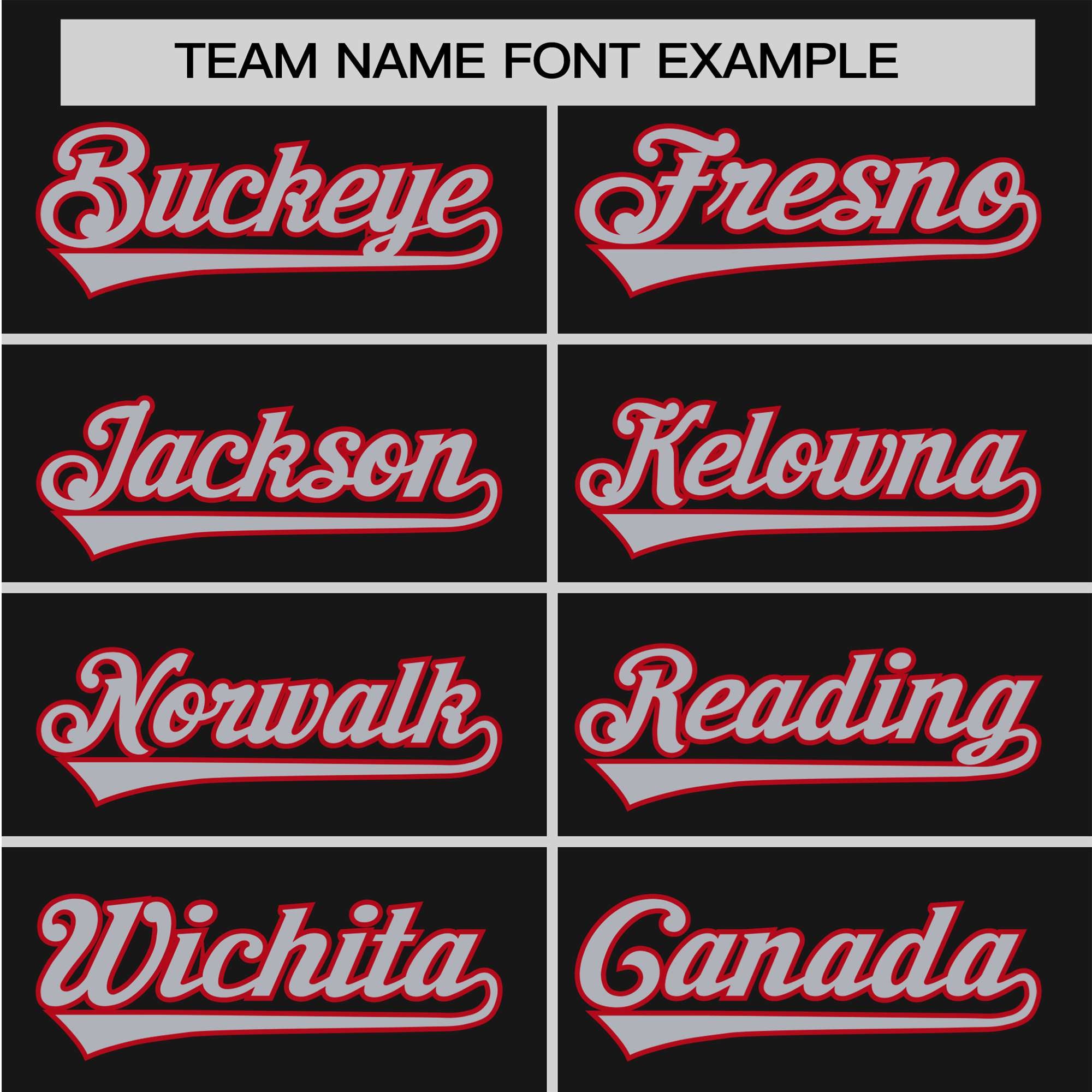 Custom Black Gray-Red Authentic Plaid sleeve Baseball Jersey